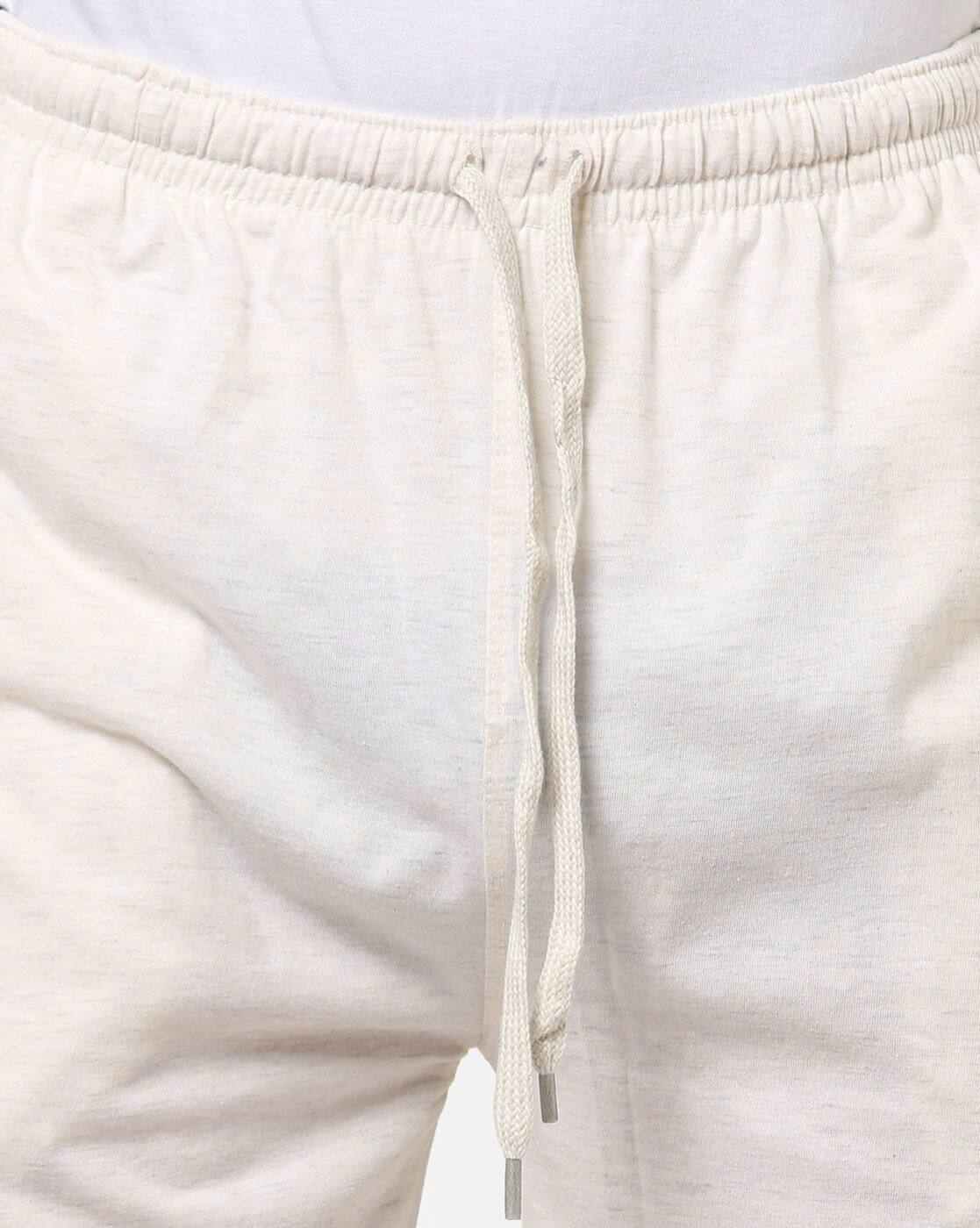 DUKE | Mid-Rise Track Pants with Insert Pockets|4