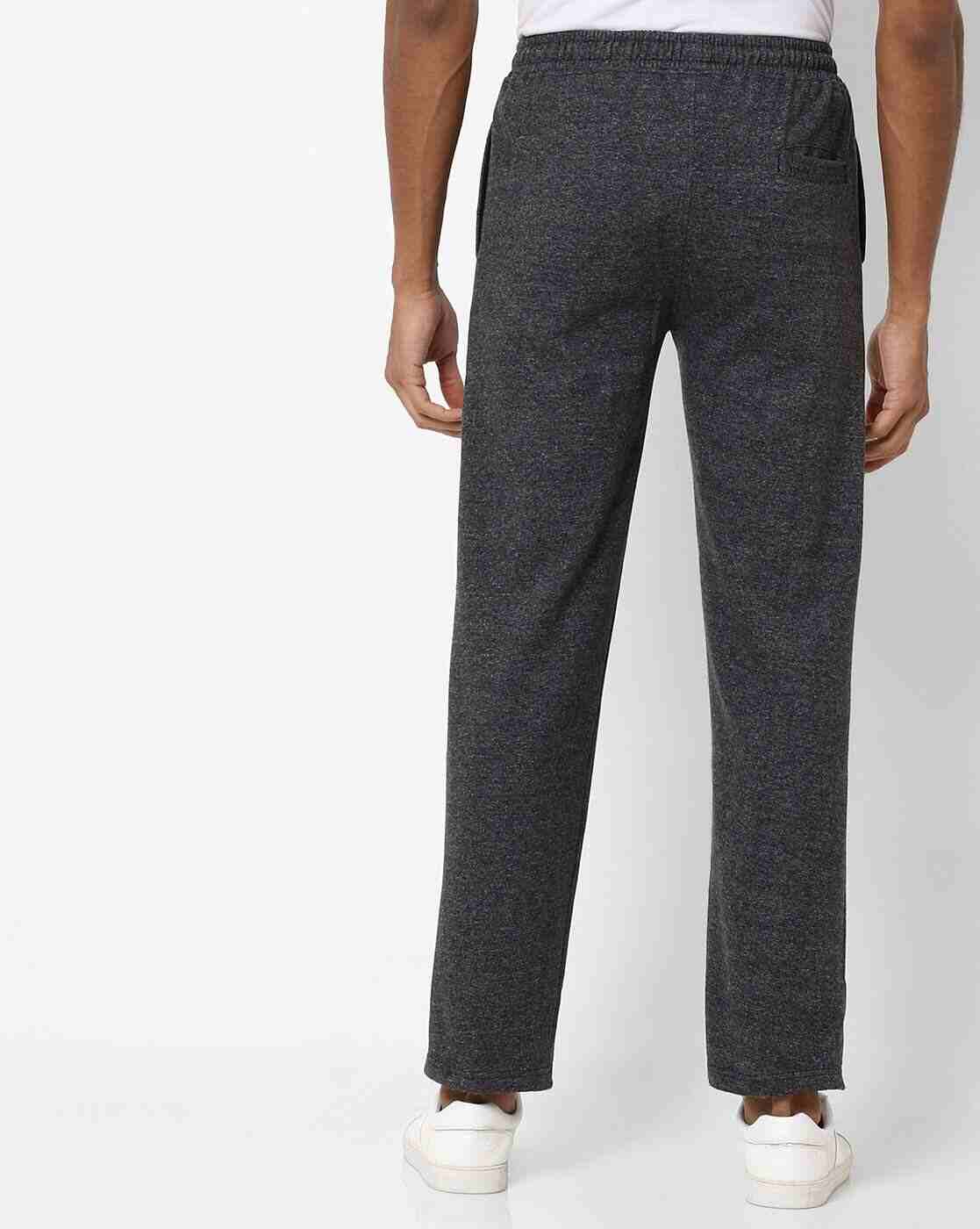 DUKE | Track Pants with Drawstring Waist|2