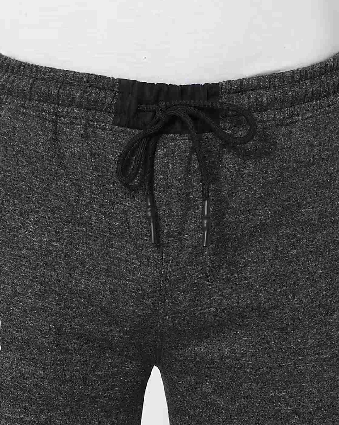 DUKE | Track Pants with Drawstring Waist|3