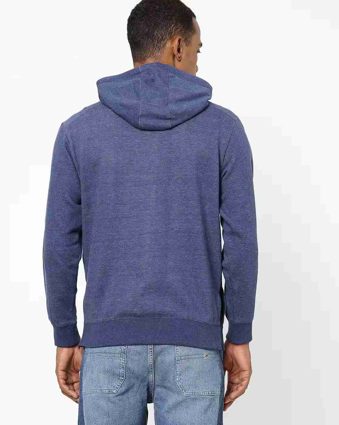 DUKE | Hoodie with Kangaroo Pocket|1