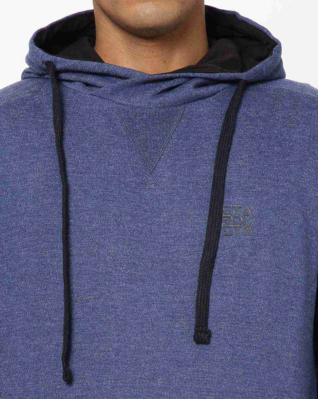 DUKE | Hoodie with Kangaroo Pocket|2