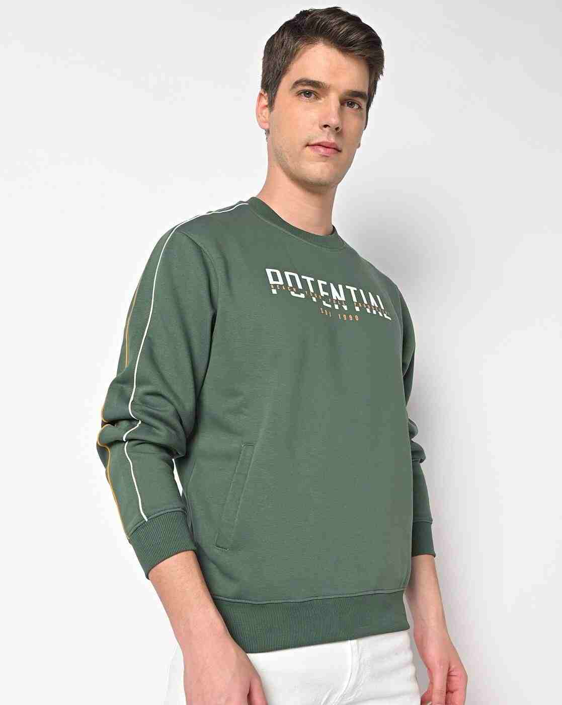 Typographic Print Tracksuit Set