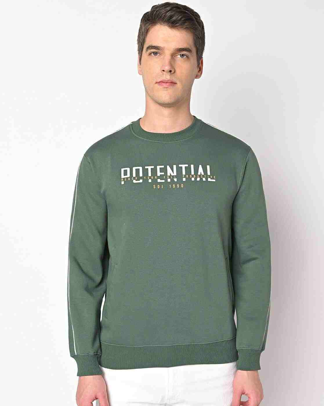 DUKE | Typographic Print Tracksuit Set|1