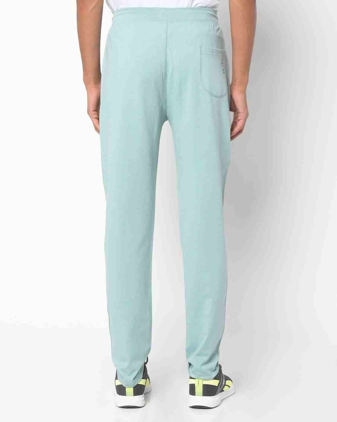 DUKE | Men Track Pants with Zipper Pockets|2