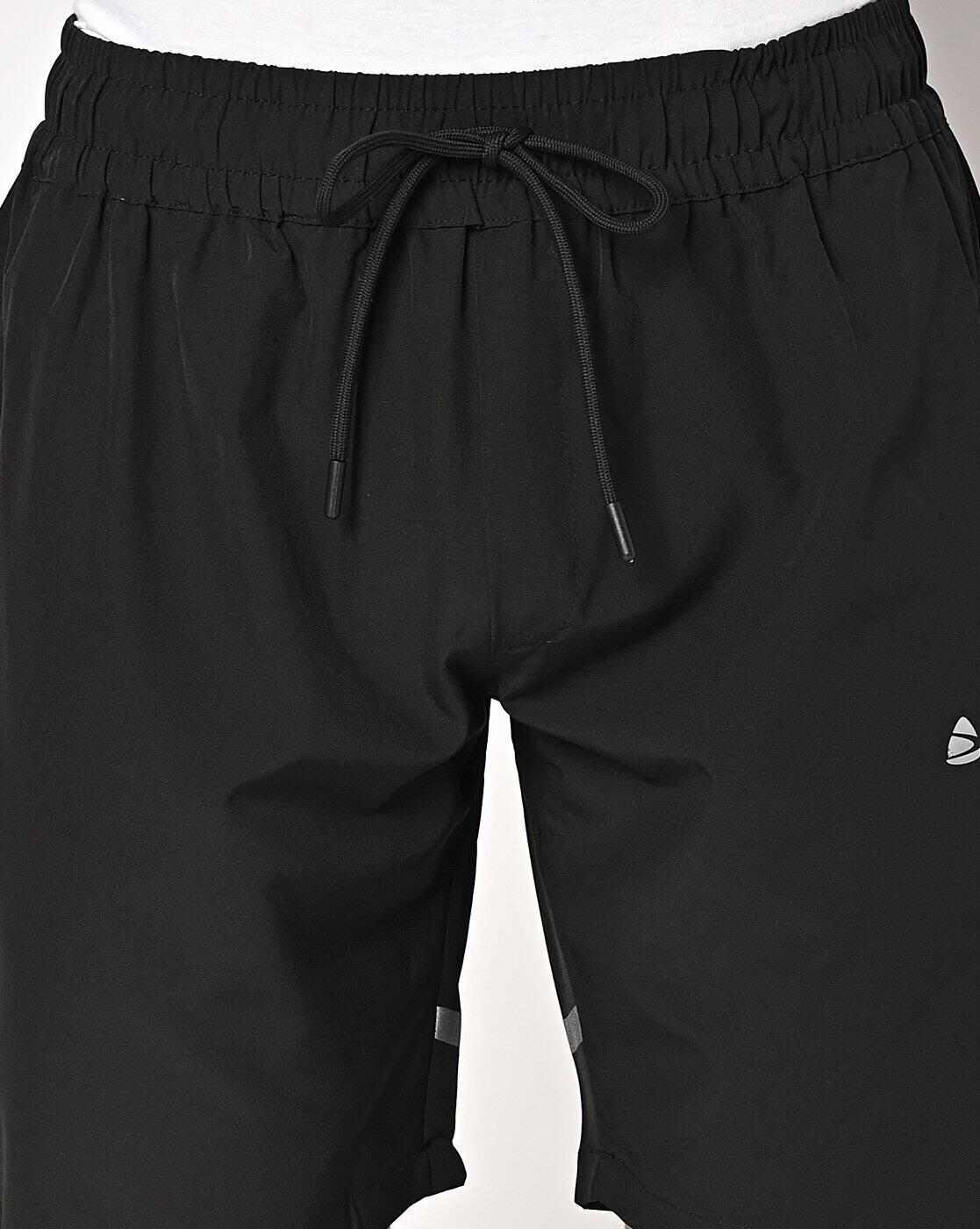 DUKE | Shorts with Elasticated Drawstring Waist|3
