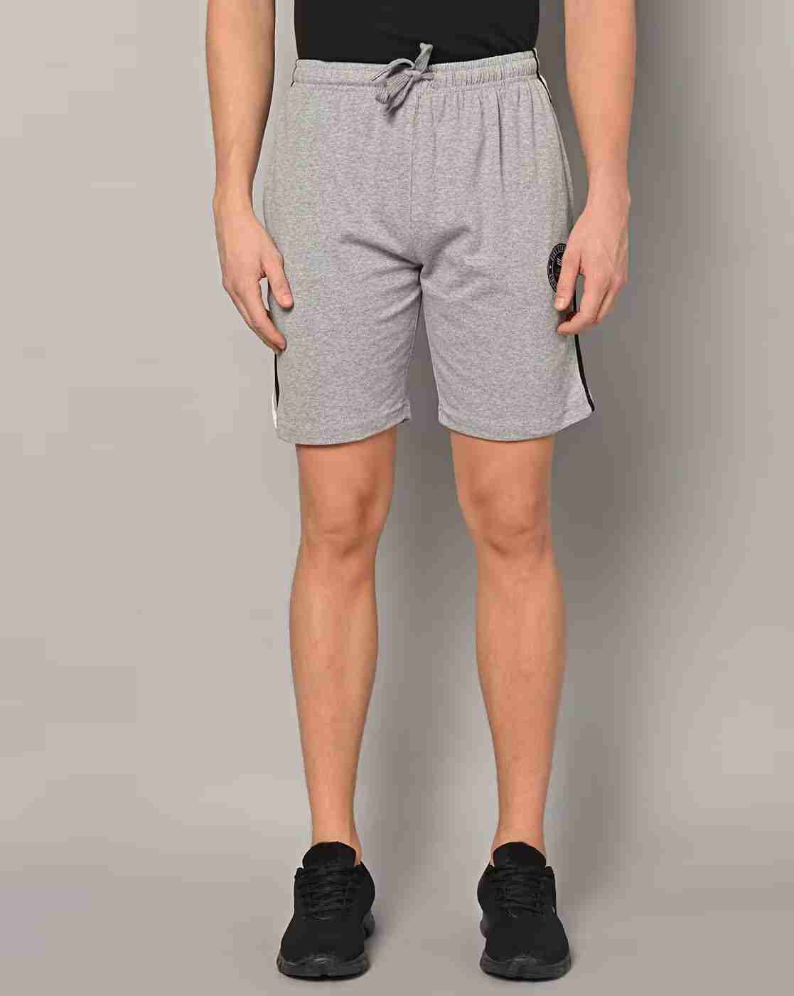 DUKE | Bermudas with Insert Pockets|1