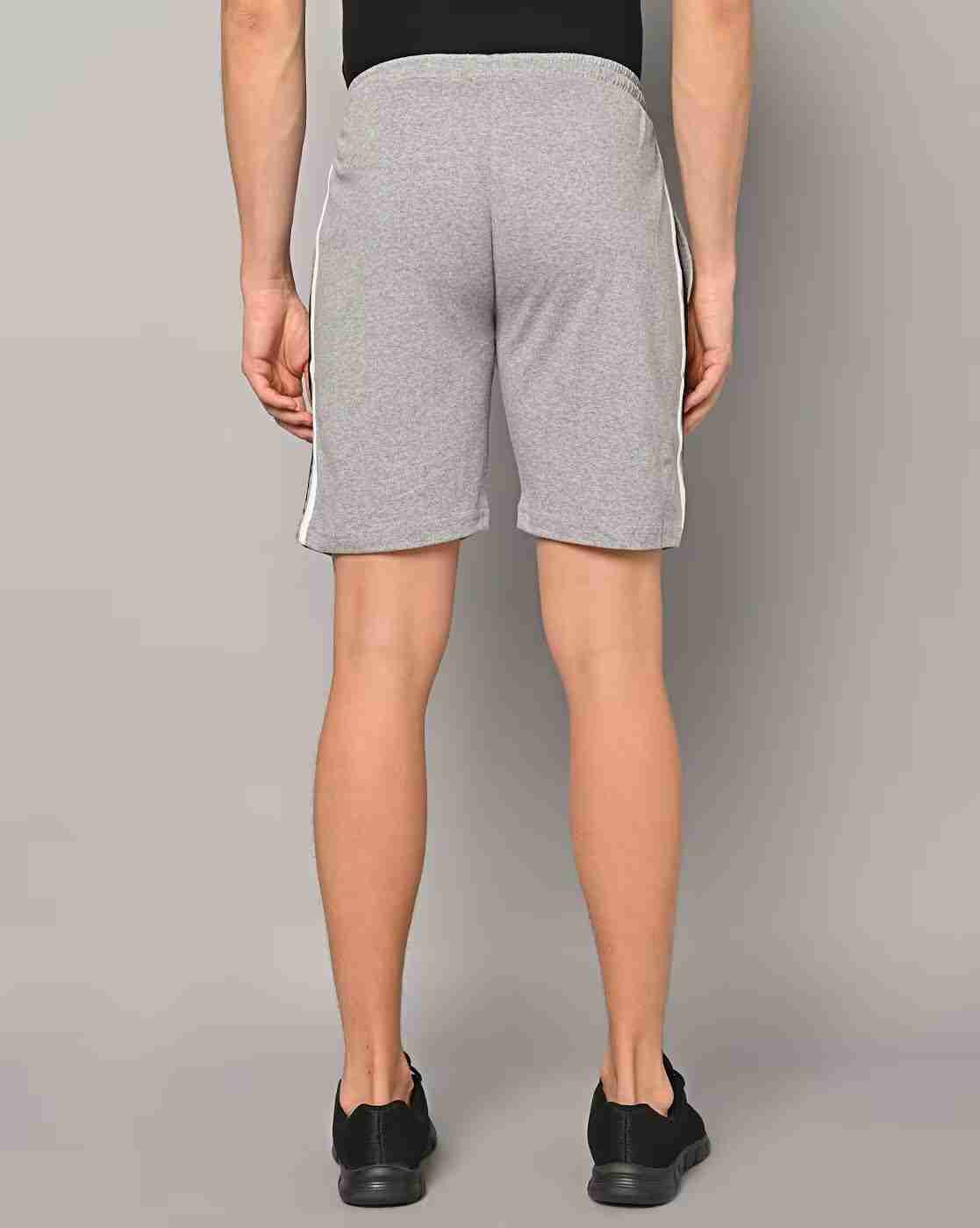 DUKE | Bermudas with Insert Pockets|2