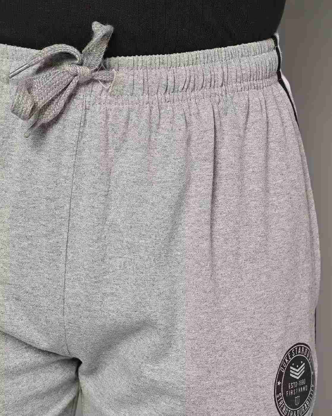 DUKE | Bermudas with Insert Pockets|3