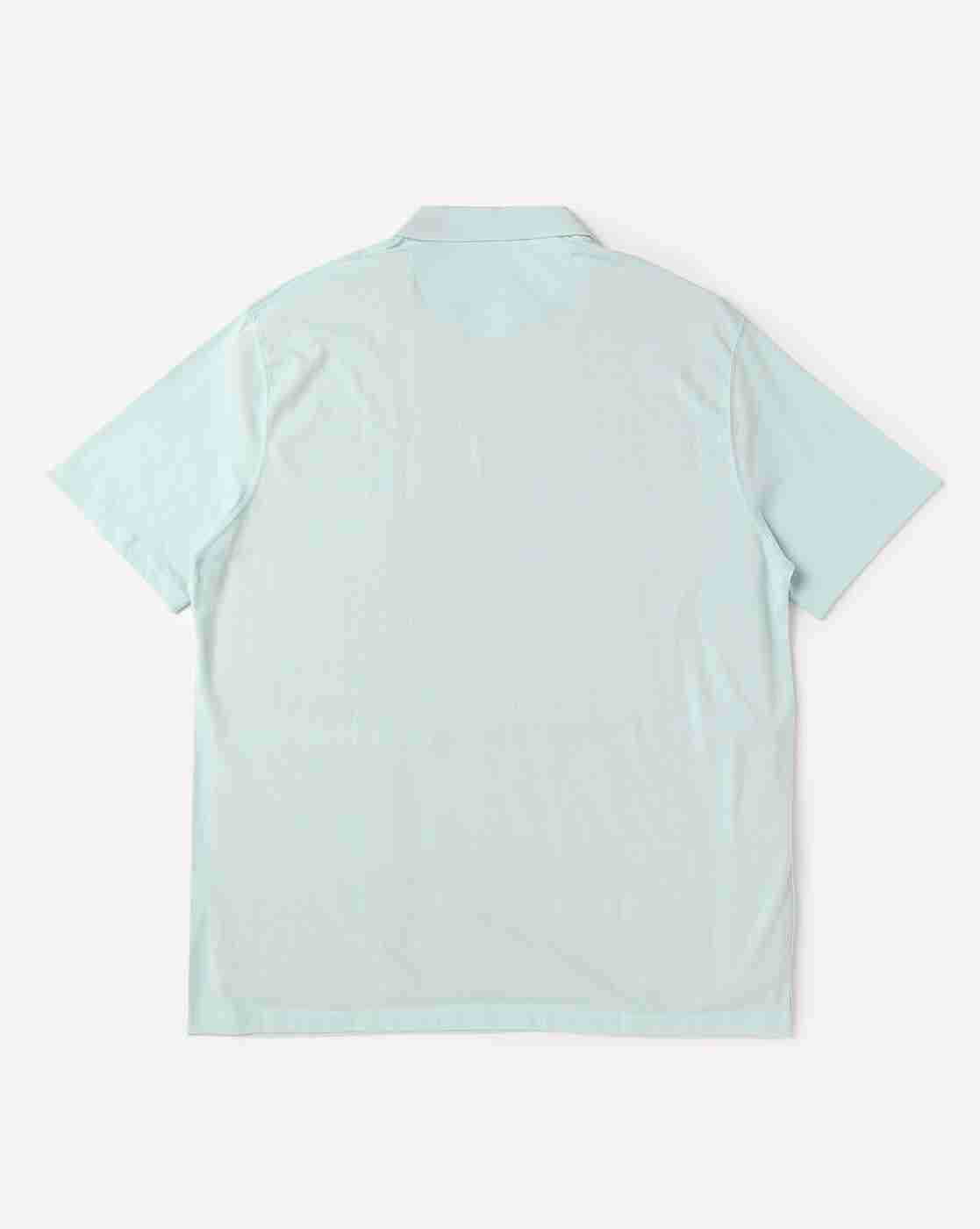 DUKE | Regular Fit Polo T-Shirt with Placement Logo|1