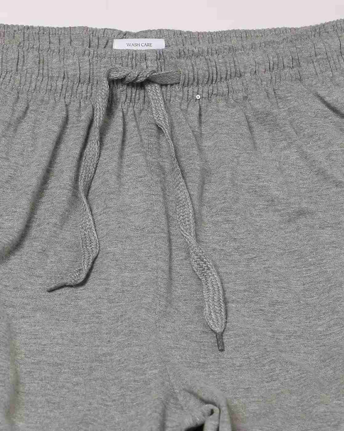 DUKE | Straight Track Pants with Insert Pockets|4