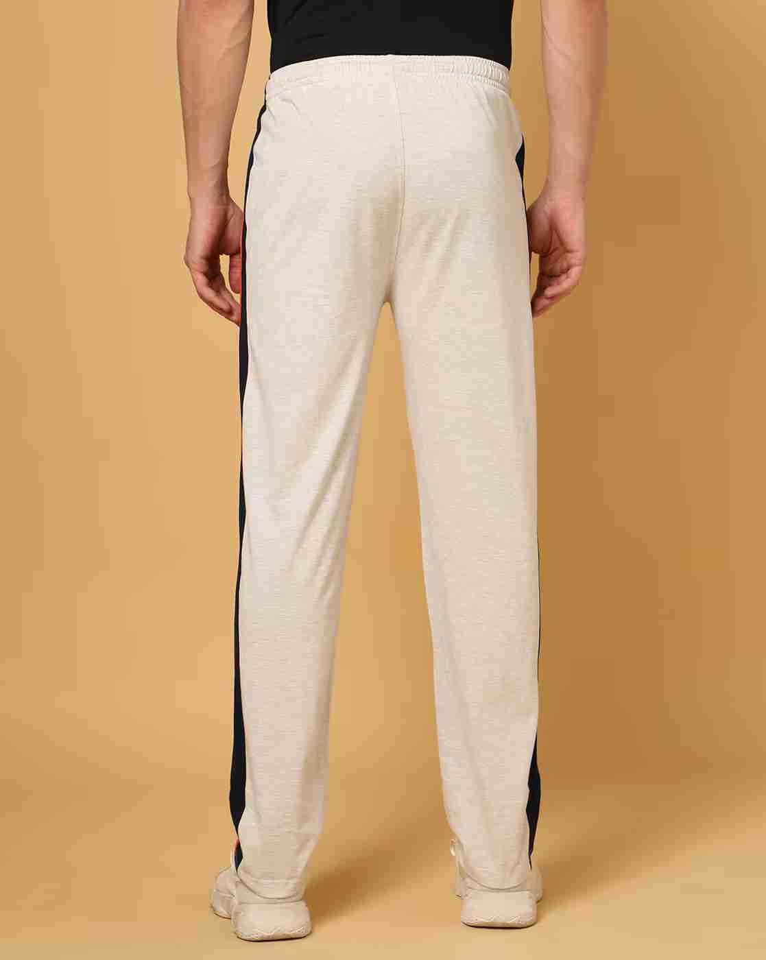 DUKE | Men Track Pants with Insert Pockets|2