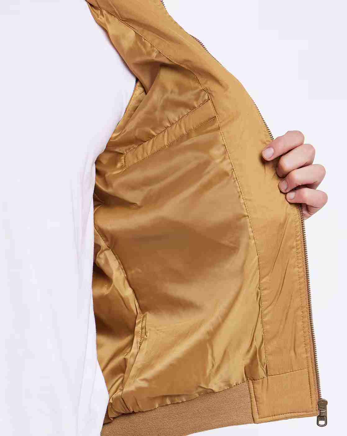 DUKE | Men Slim Fit Jacket|7