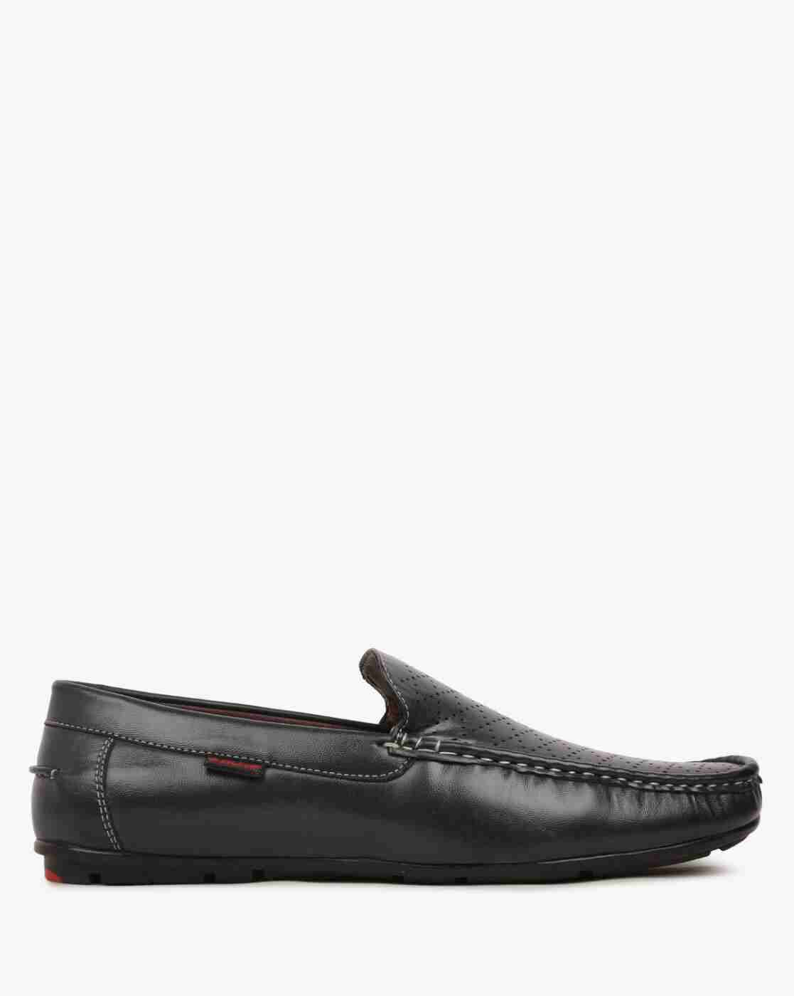DUKE | Slip-On Venetian Loafers|0