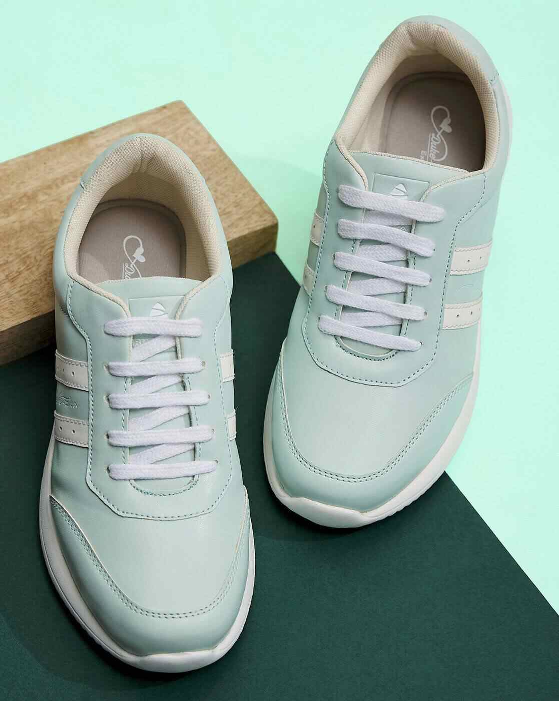 DUKE | Lace-Up Running Shoes|0