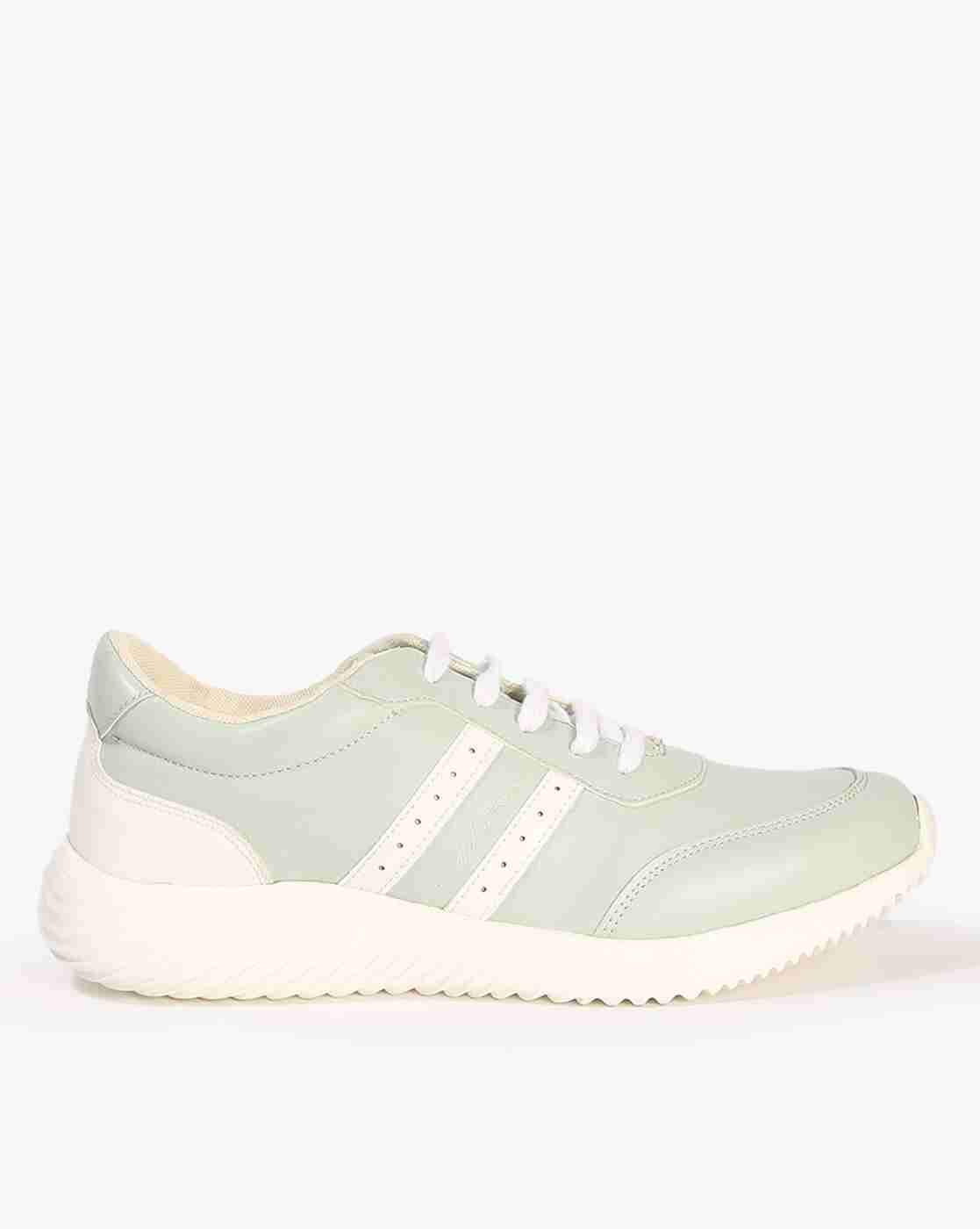 DUKE | Lace-Up Running Shoes|1