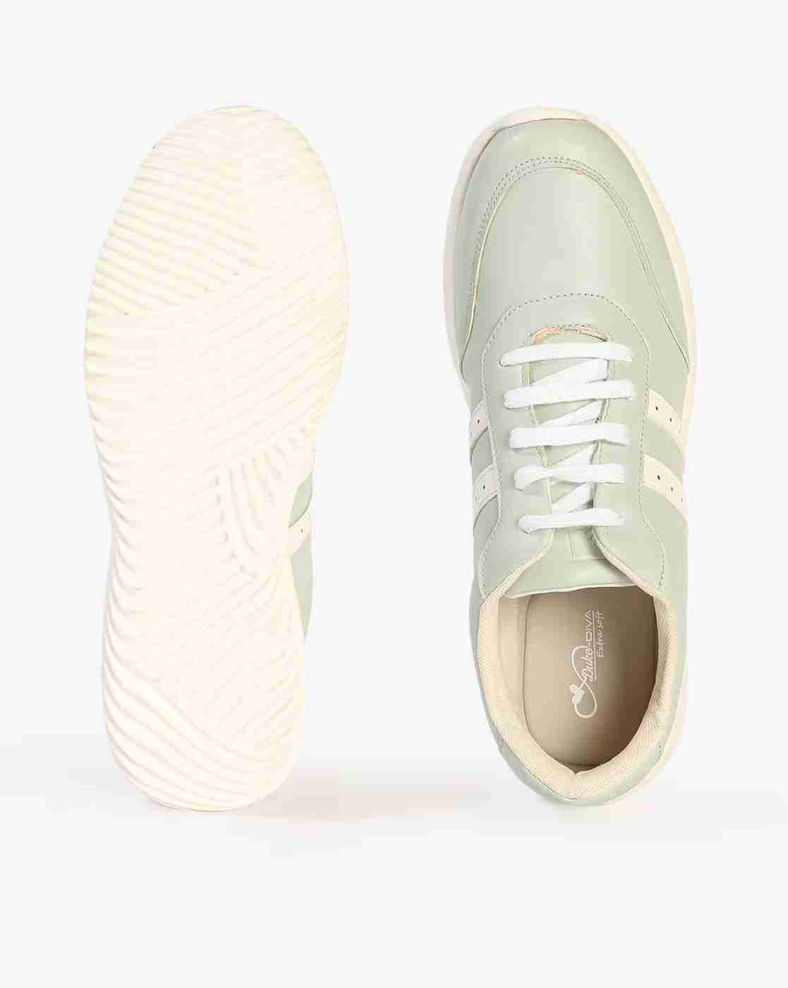 DUKE | Lace-Up Running Shoes|2
