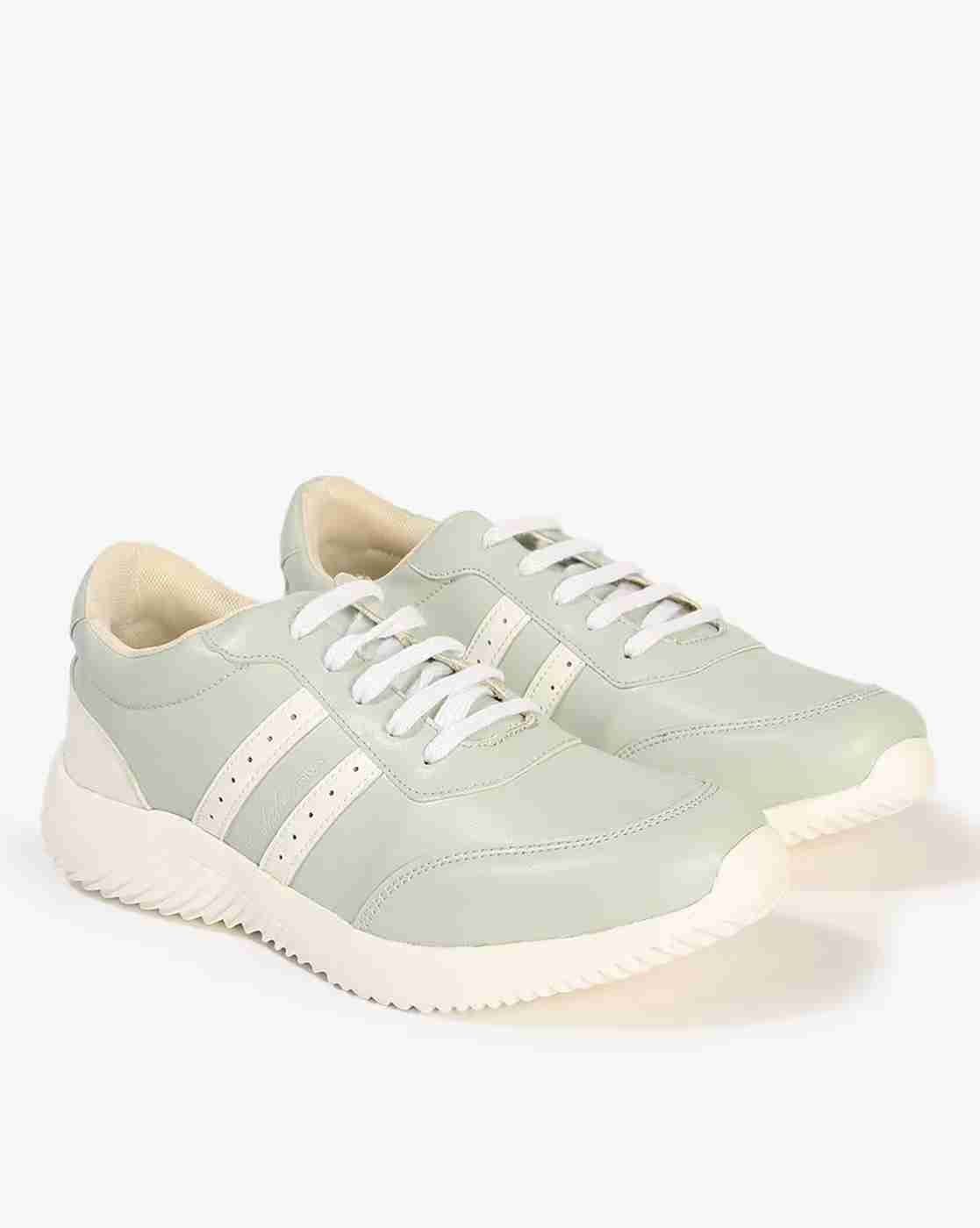 DUKE | Lace-Up Running Shoes|3