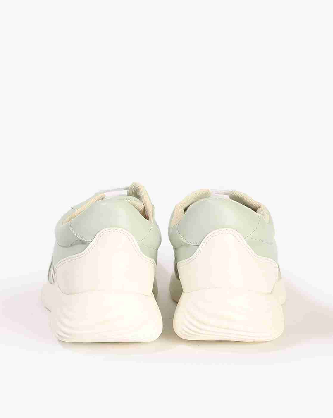 DUKE | Lace-Up Running Shoes|4