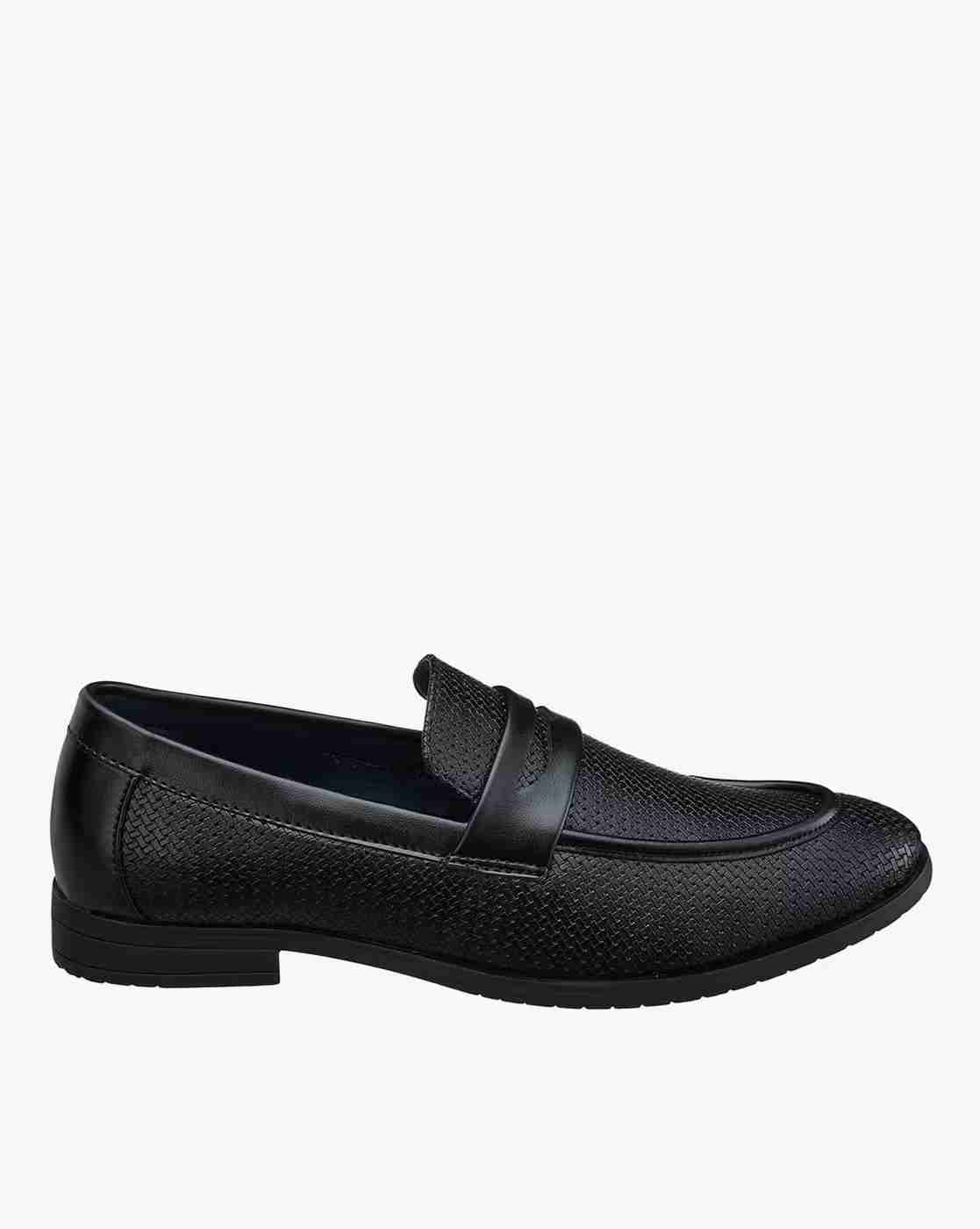 DUKE | Men Low-Top Slip-On Shoes|1