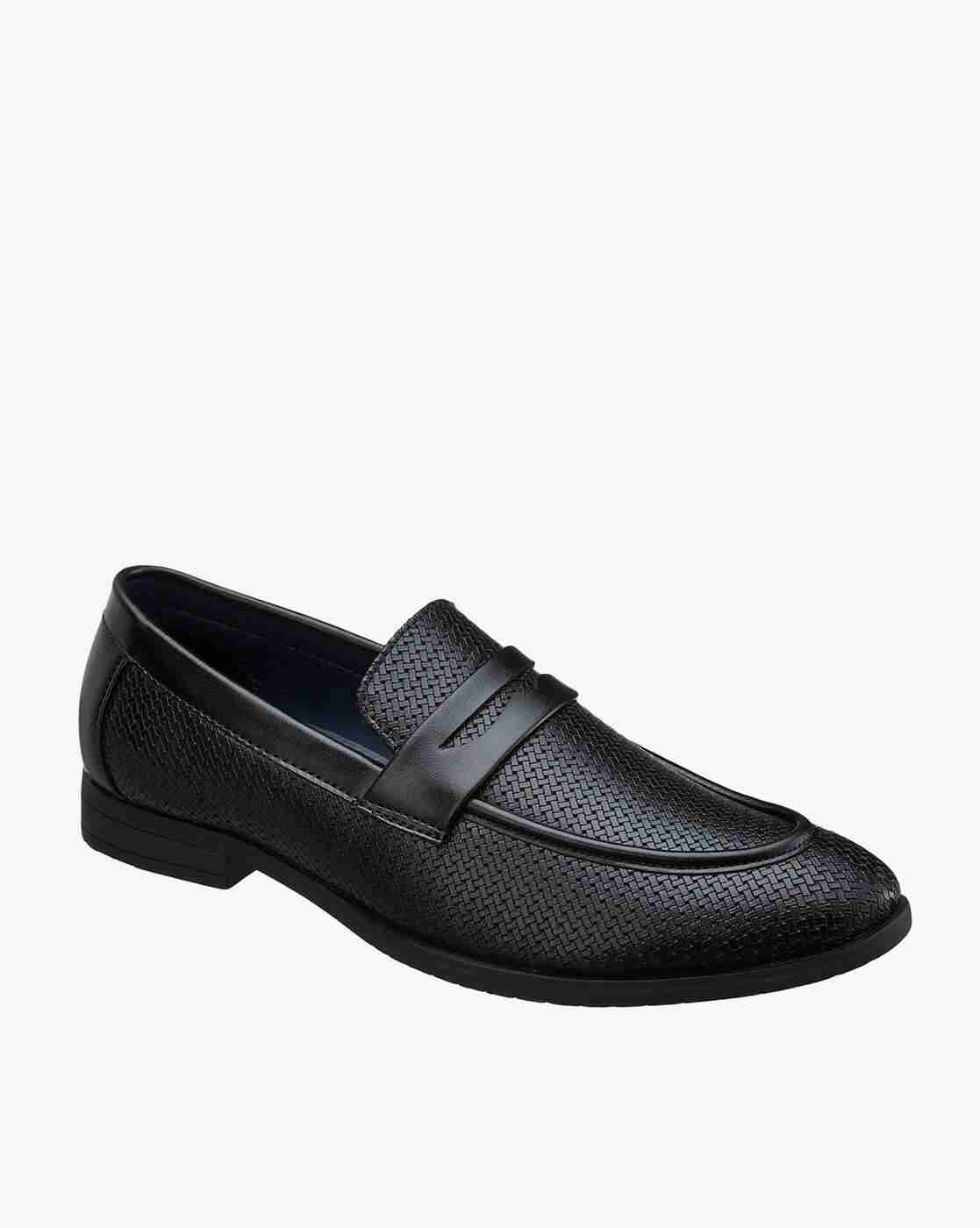 DUKE | Men Low-Top Slip-On Shoes|2