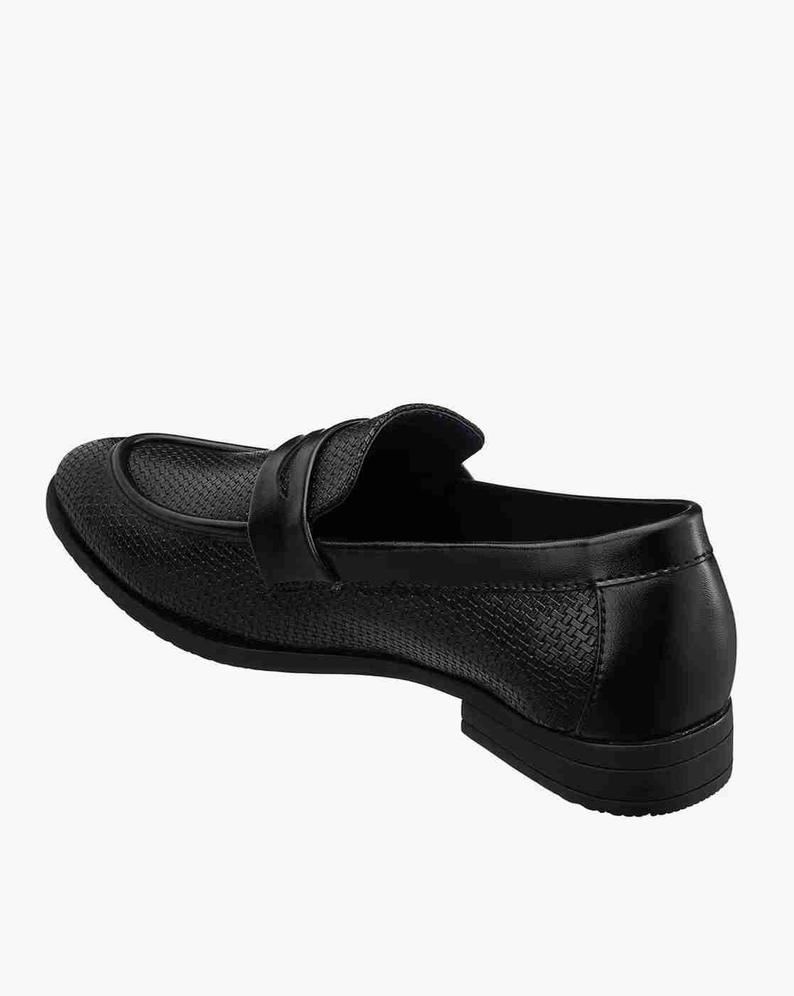 DUKE | Men Low-Top Slip-On Shoes|3