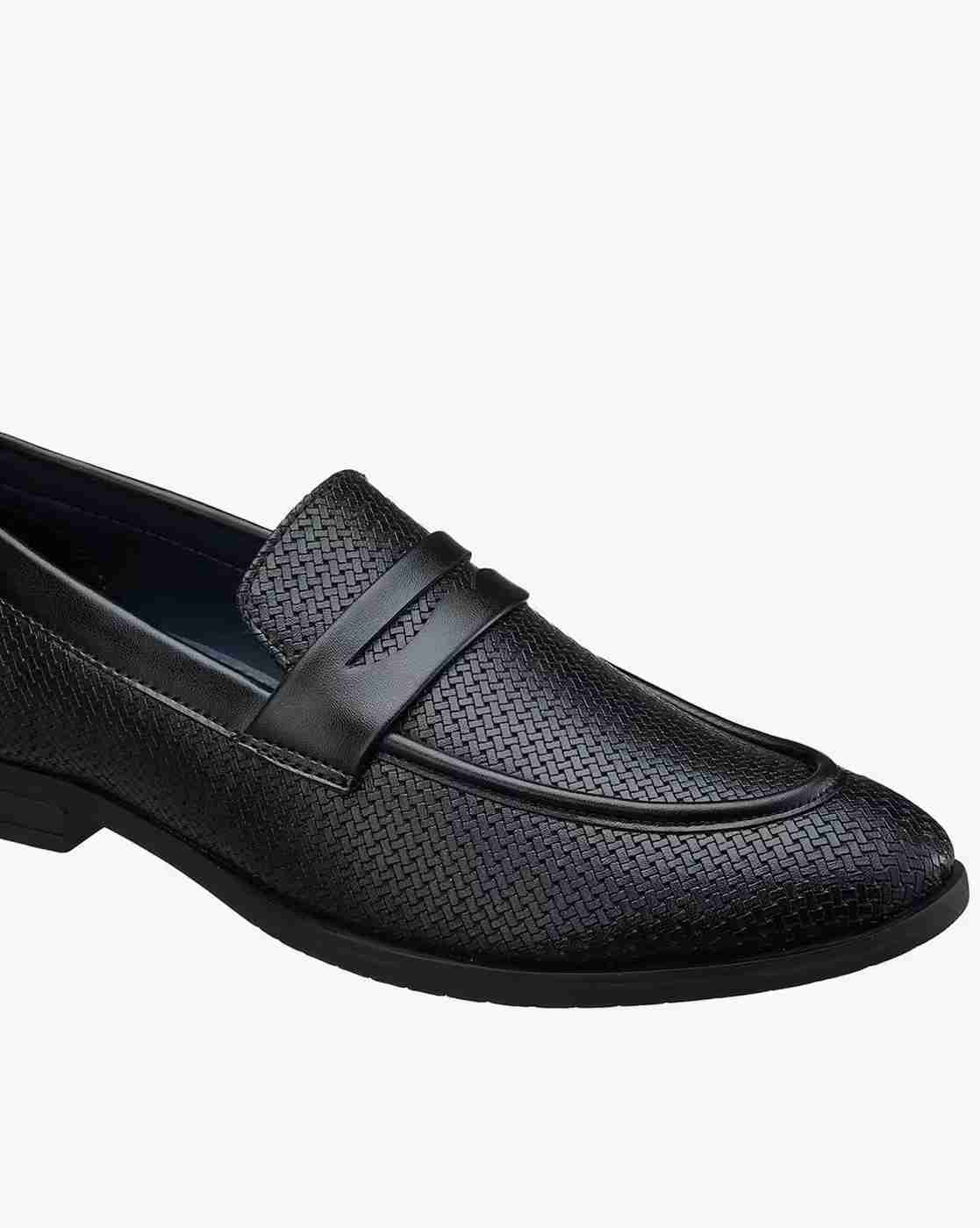 DUKE | Men Low-Top Slip-On Shoes|5
