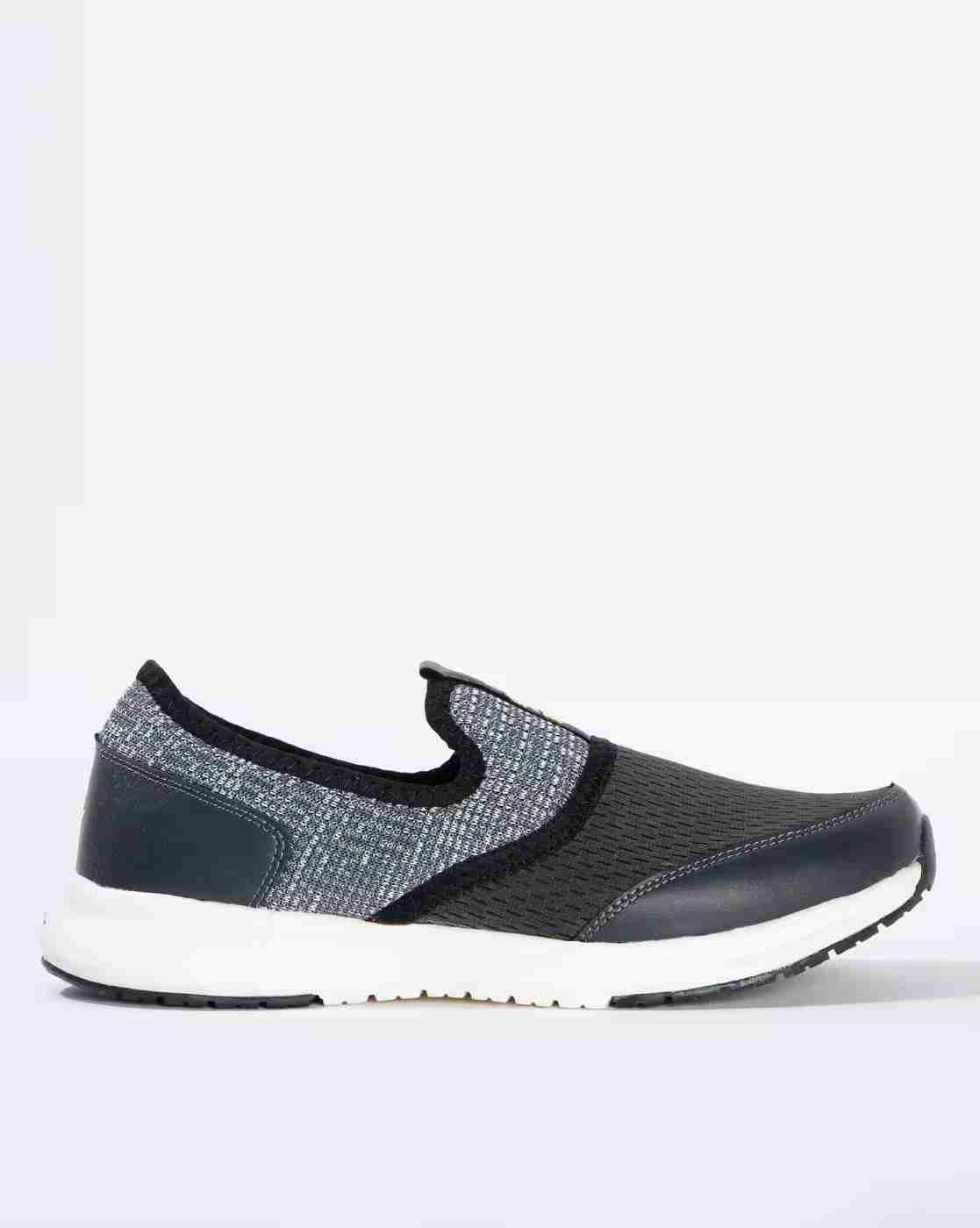 DUKE | Textured Slip-On Sports Shoes|0