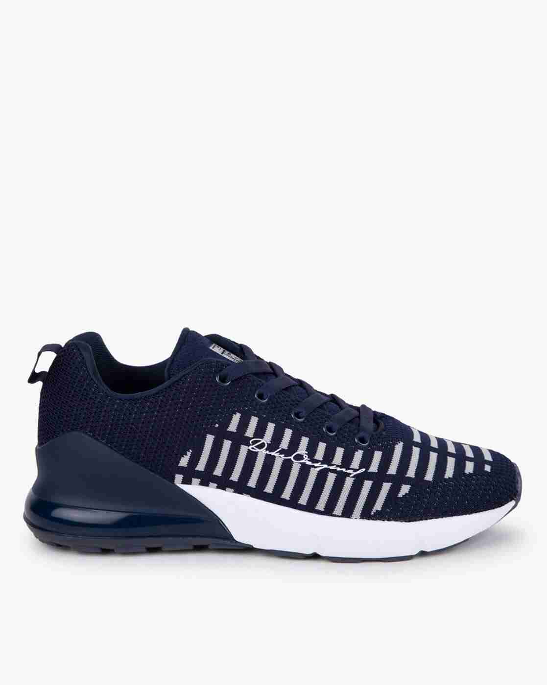 DUKE | Printed Lace-Up Sports Shoes|0
