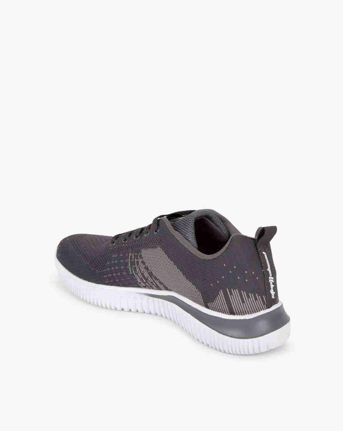 DUKE | Low-Top Lace-Up Sports Shoes|1