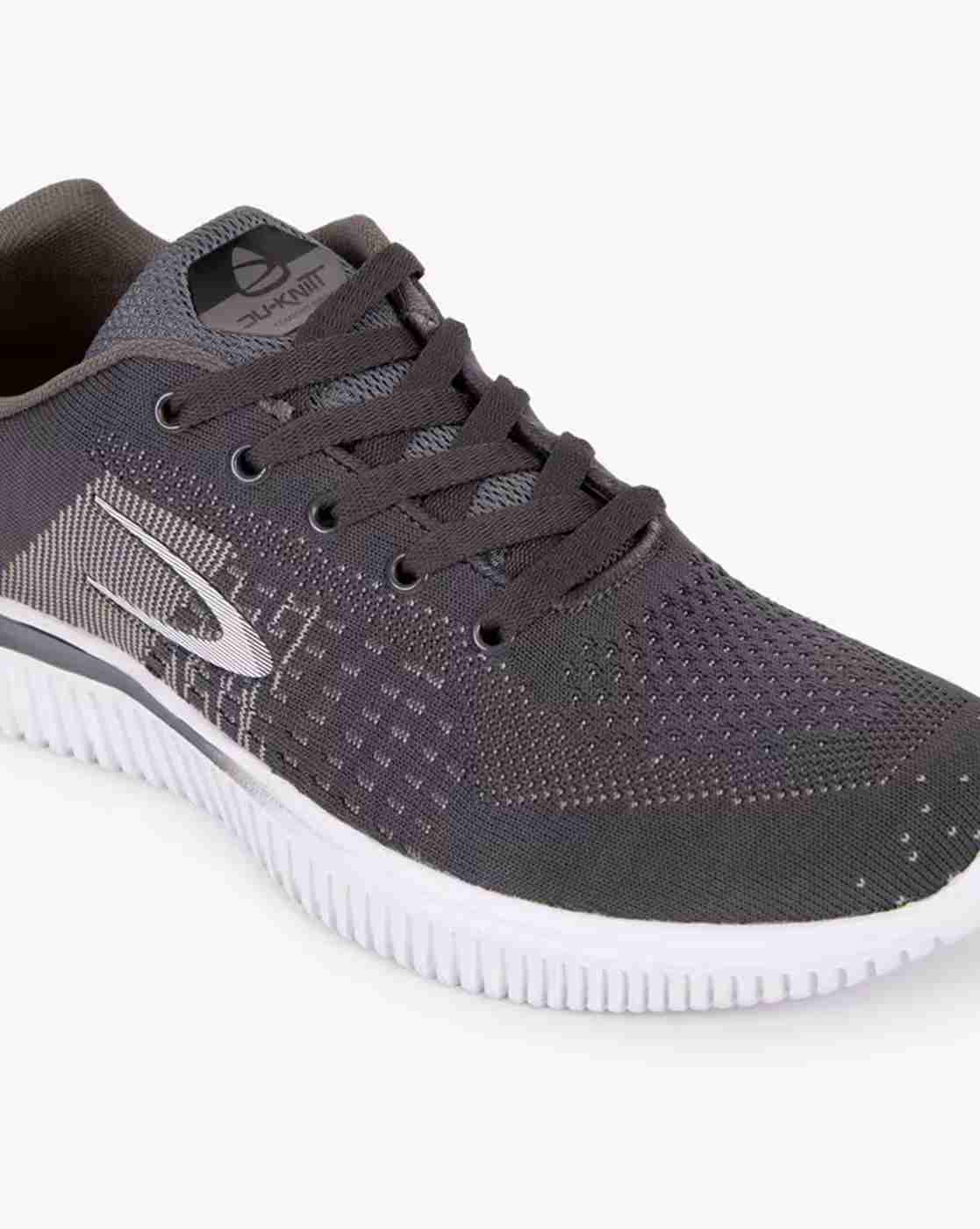 DUKE | Low-Top Lace-Up Sports Shoes|3