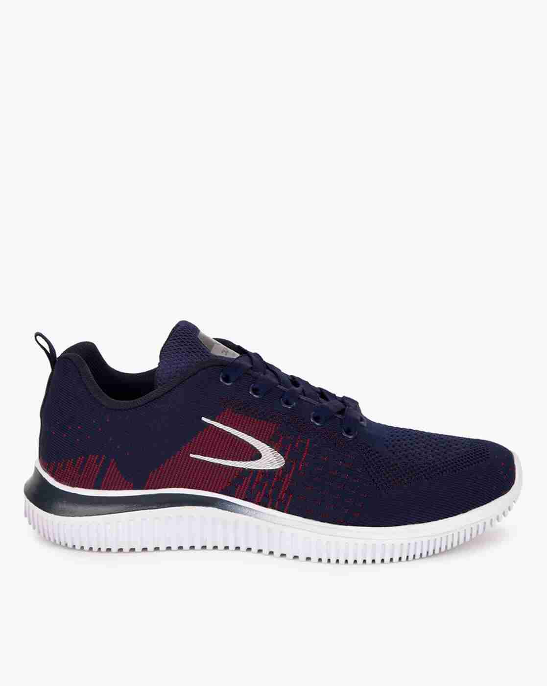 DUKE | Low-Top Lace-Up Sports Shoes|0