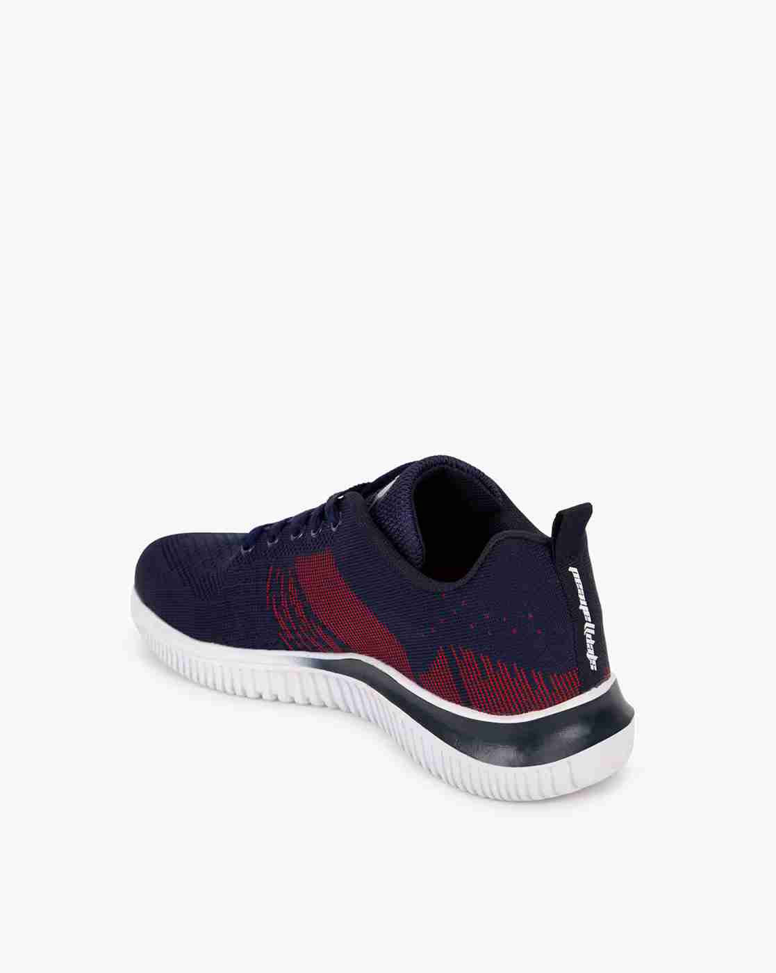 DUKE | Low-Top Lace-Up Sports Shoes|1