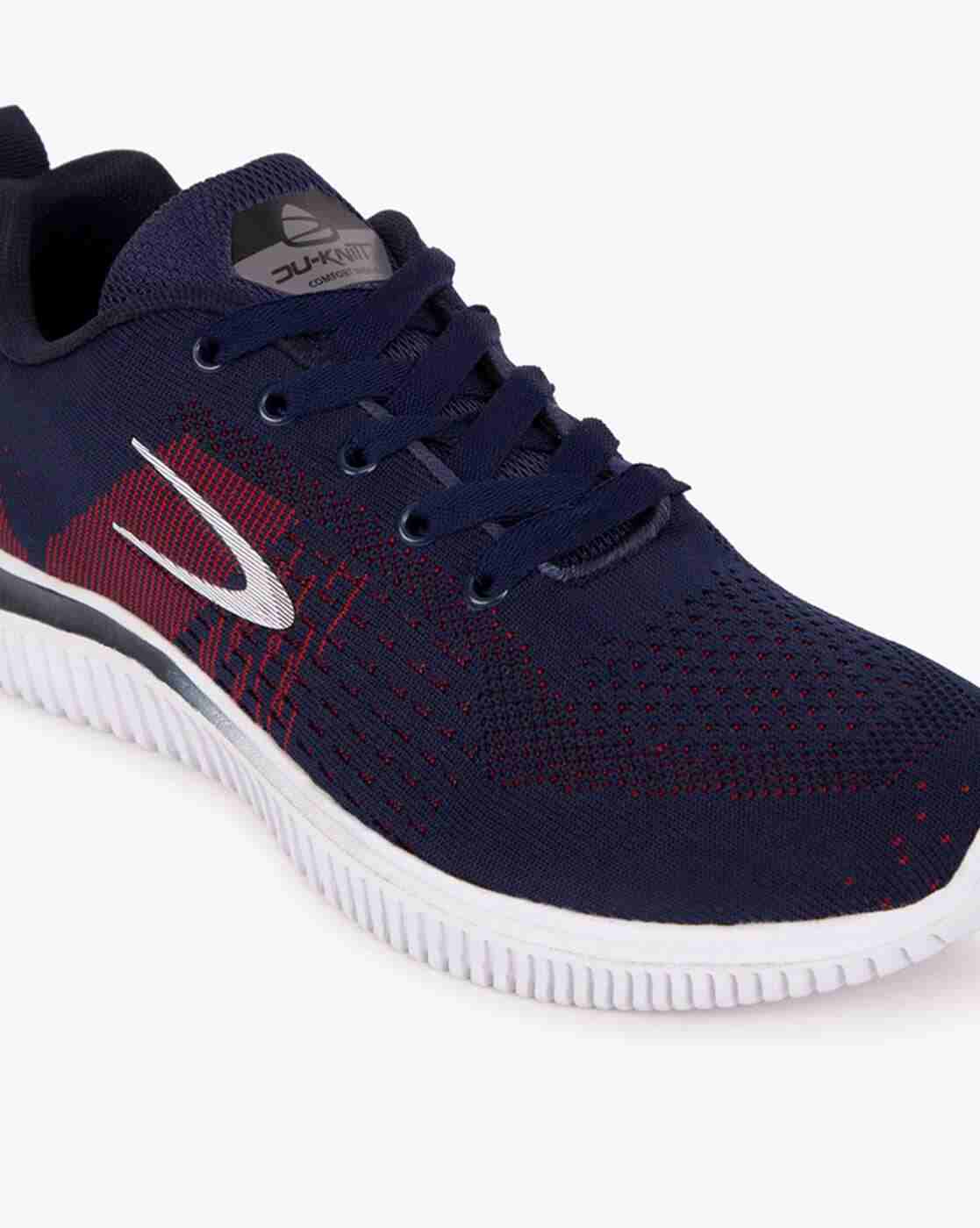 DUKE | Low-Top Lace-Up Sports Shoes|4