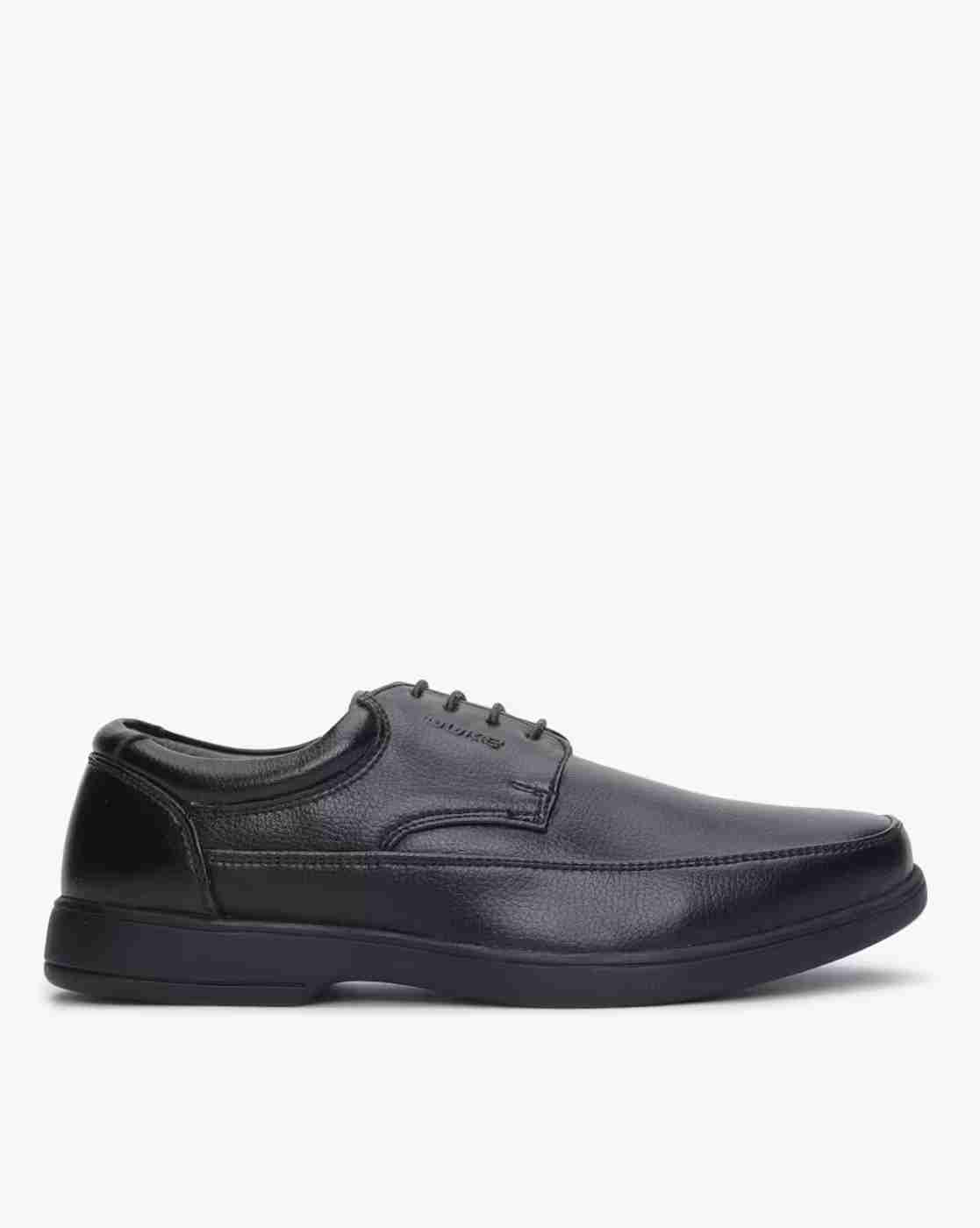 DUKE | Low-Top Lace-Up Shoes|0