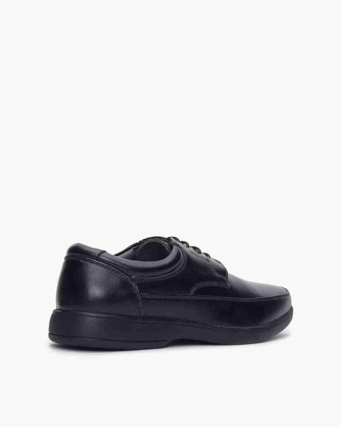DUKE | Low-Top Lace-Up Shoes|1
