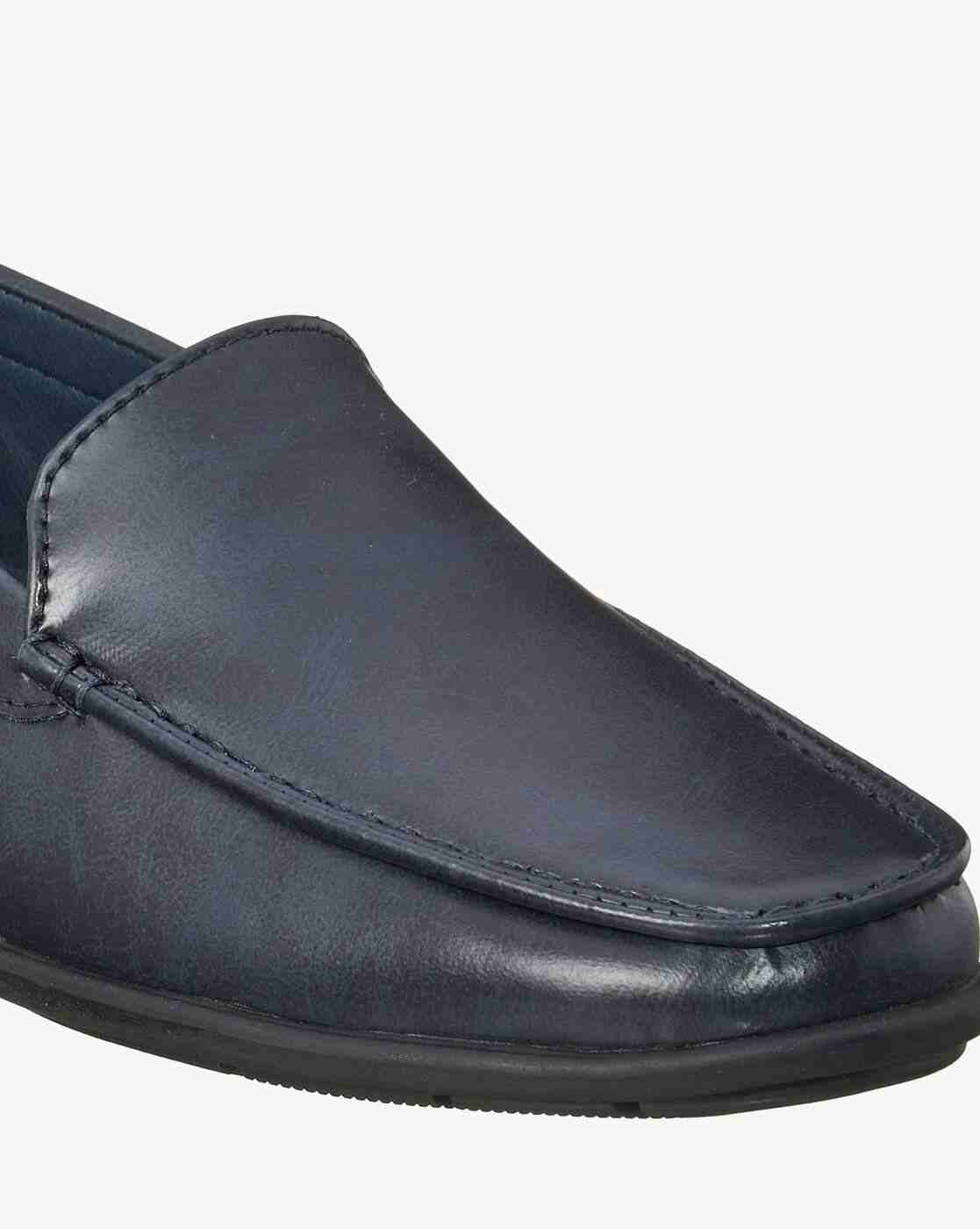 DUKE | Slip-On Square-Toe Casual Shoes|5