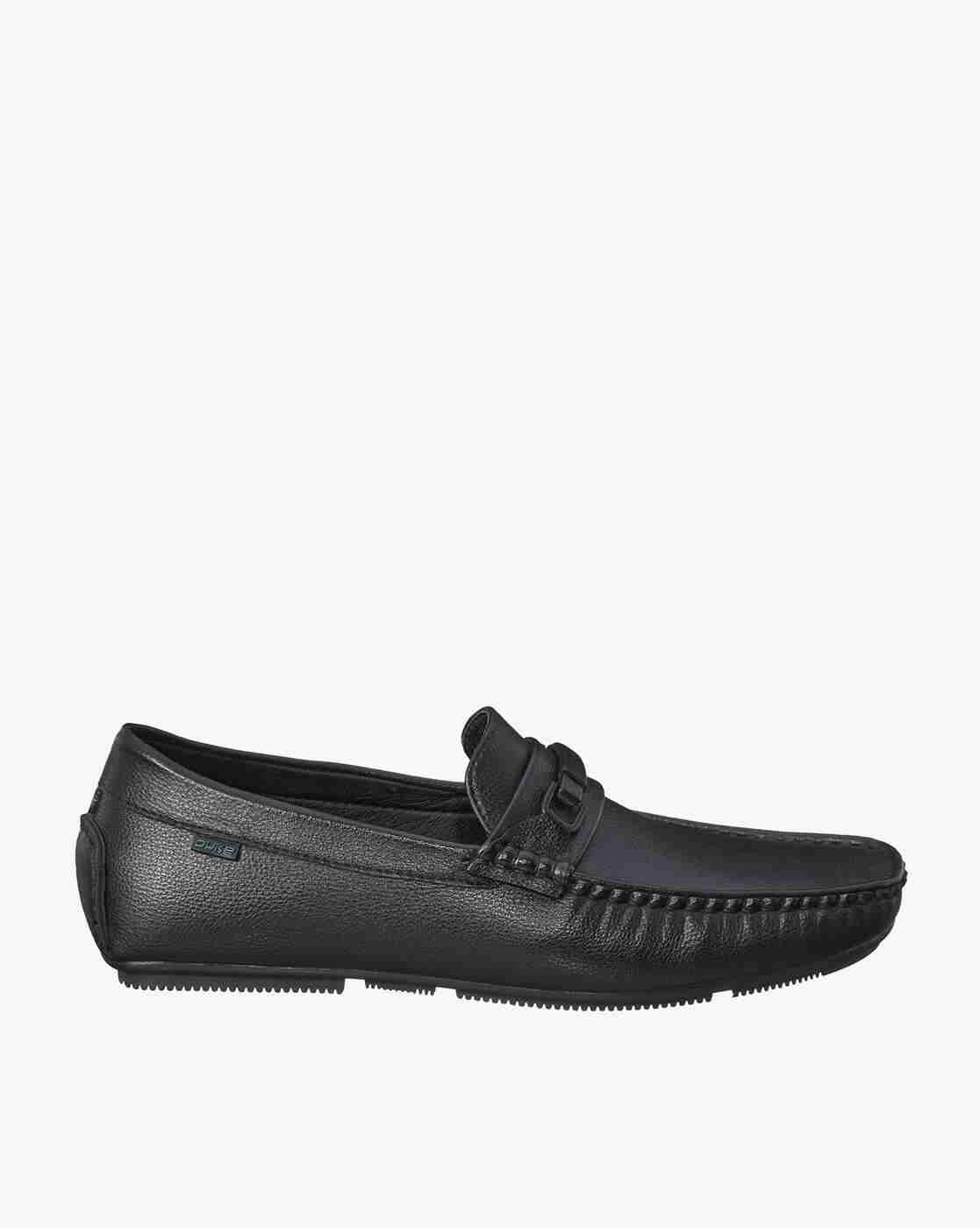 DUKE | Slip-On Casual Shoes|0