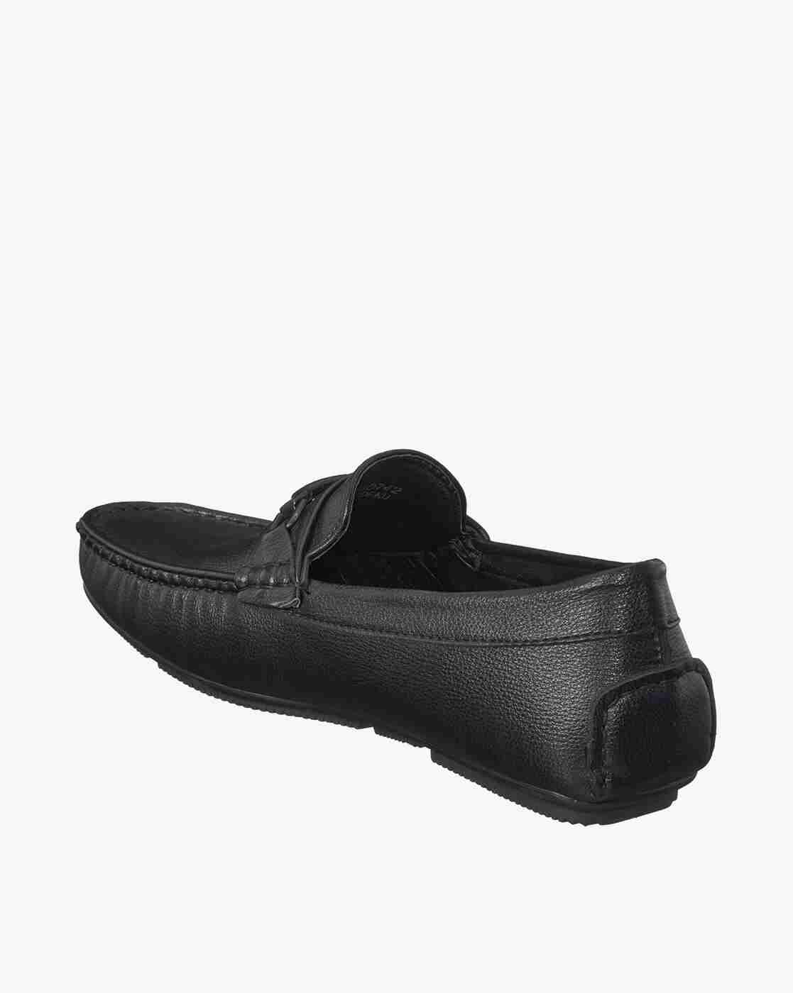 DUKE | Slip-On Casual Shoes|1