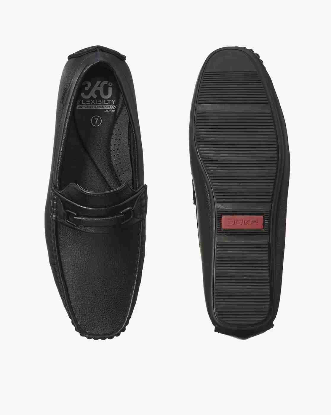 DUKE | Slip-On Casual Shoes|2
