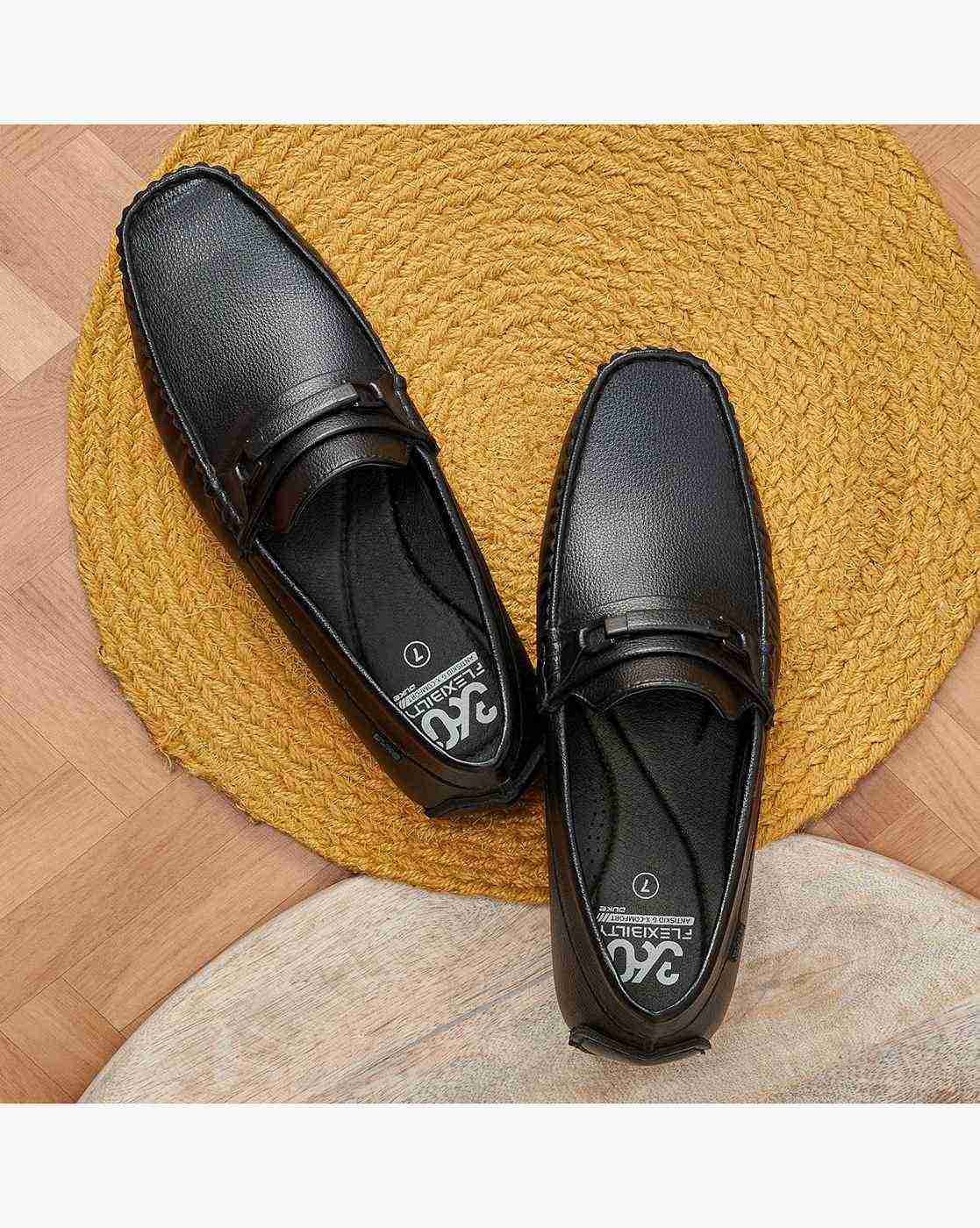 DUKE | Slip-On Casual Shoes|4