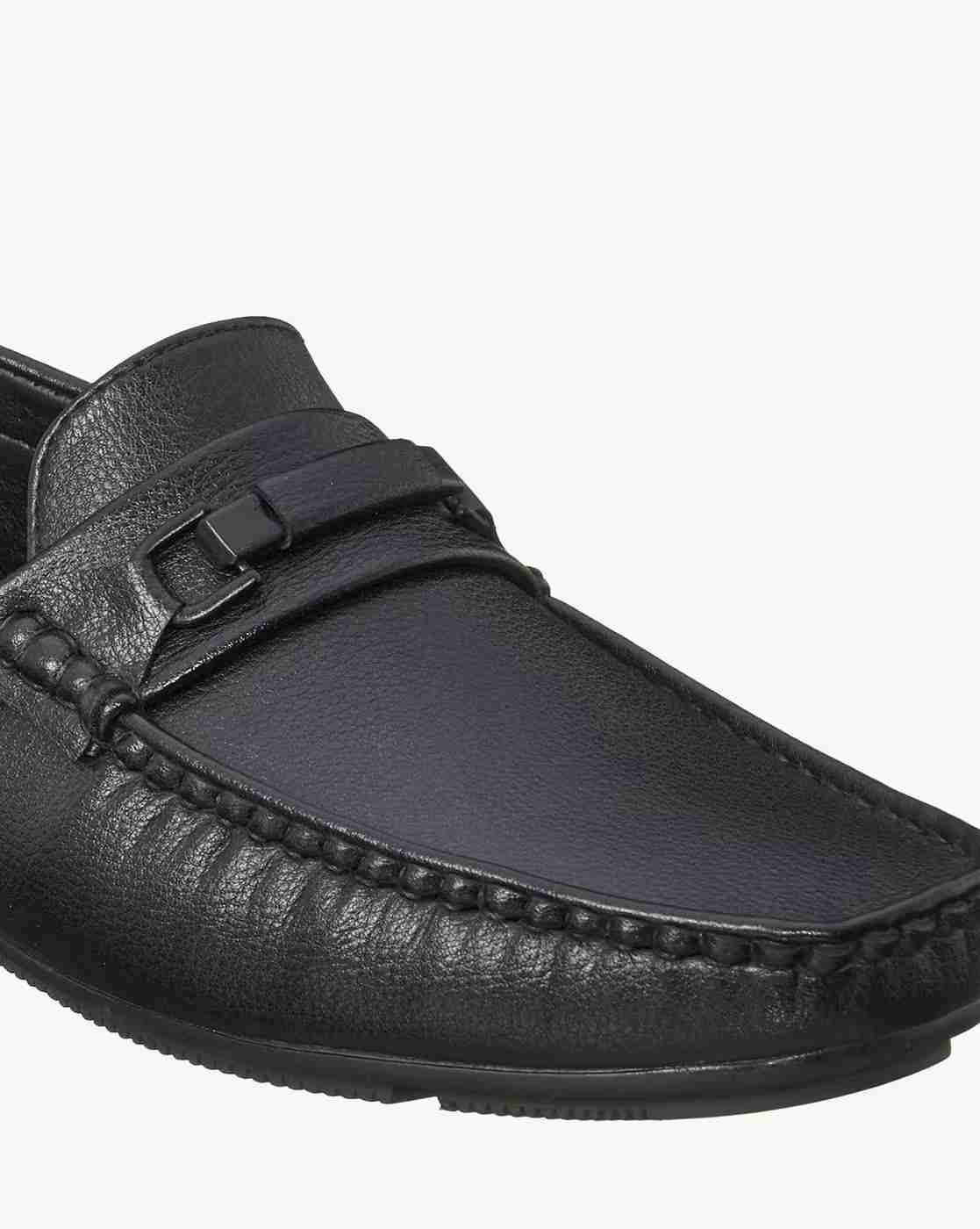 DUKE | Slip-On Casual Shoes|5