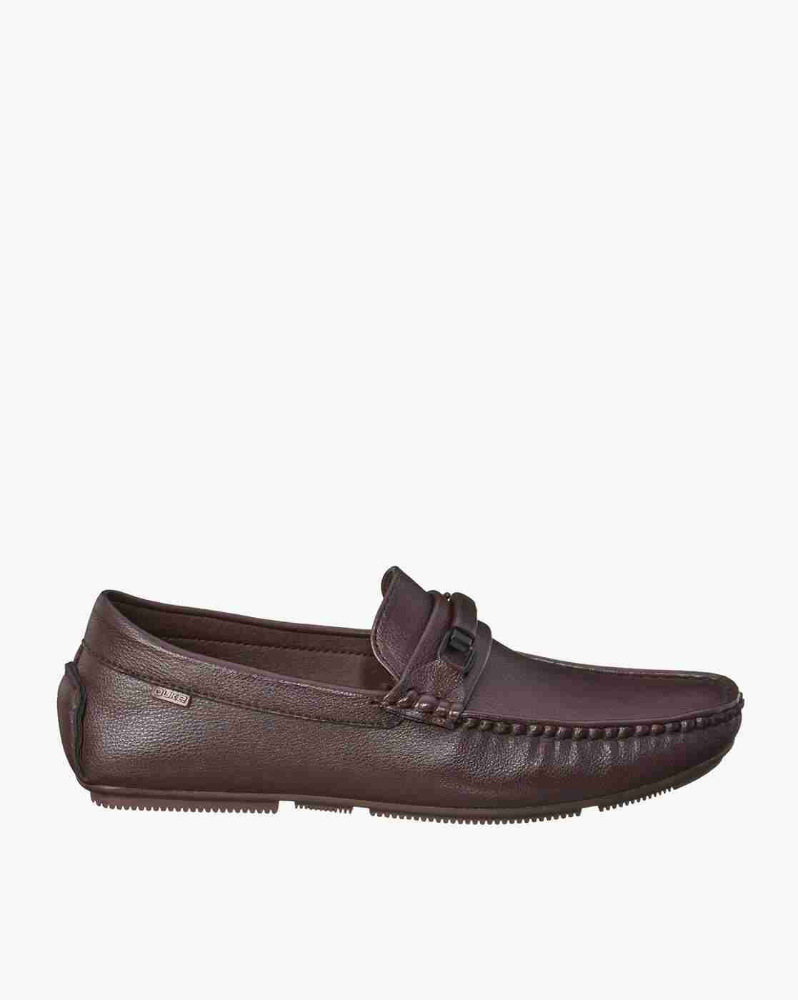Slip-On Casual Shoes