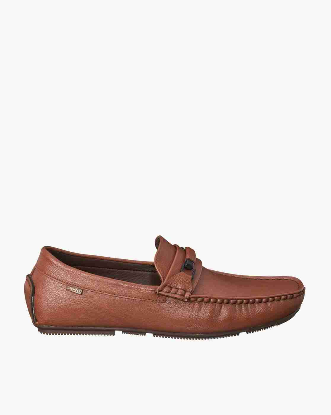 Slip-On Casual Shoes