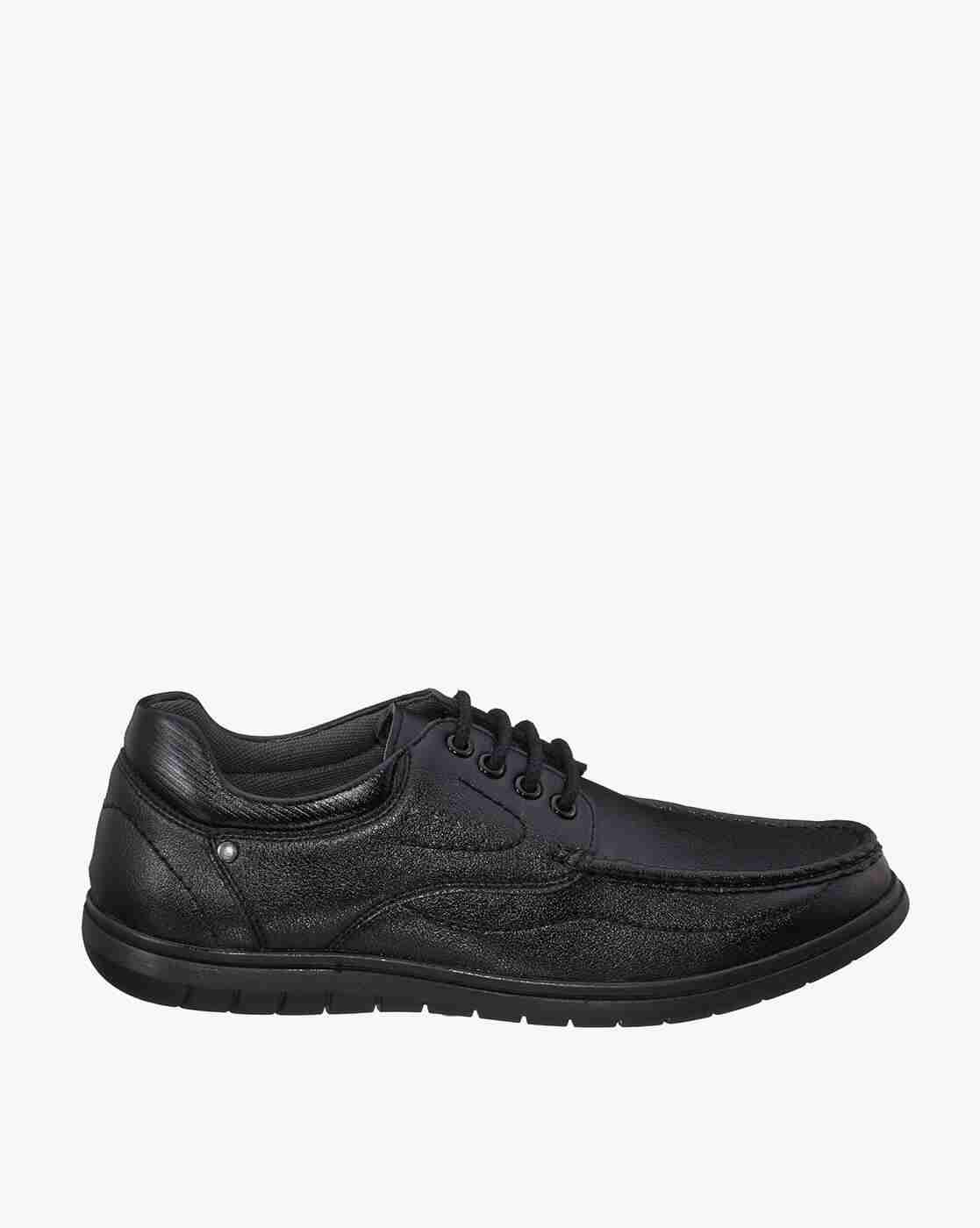 DUKE | Low-Top Lace-Up Shoes|0
