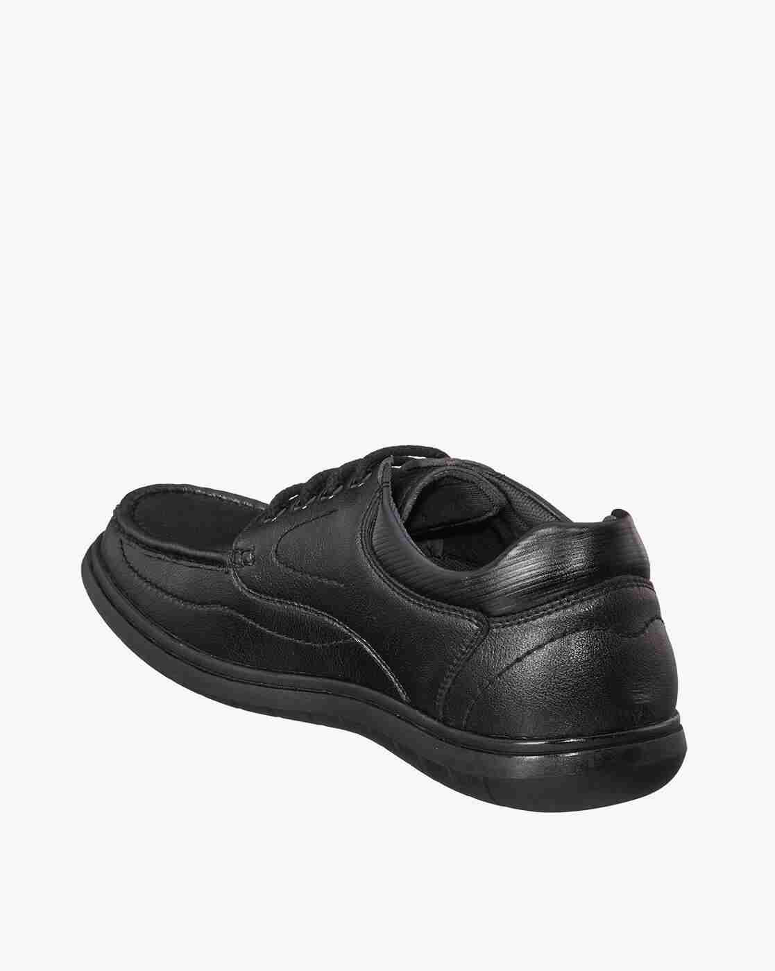 DUKE | Low-Top Lace-Up Shoes|1