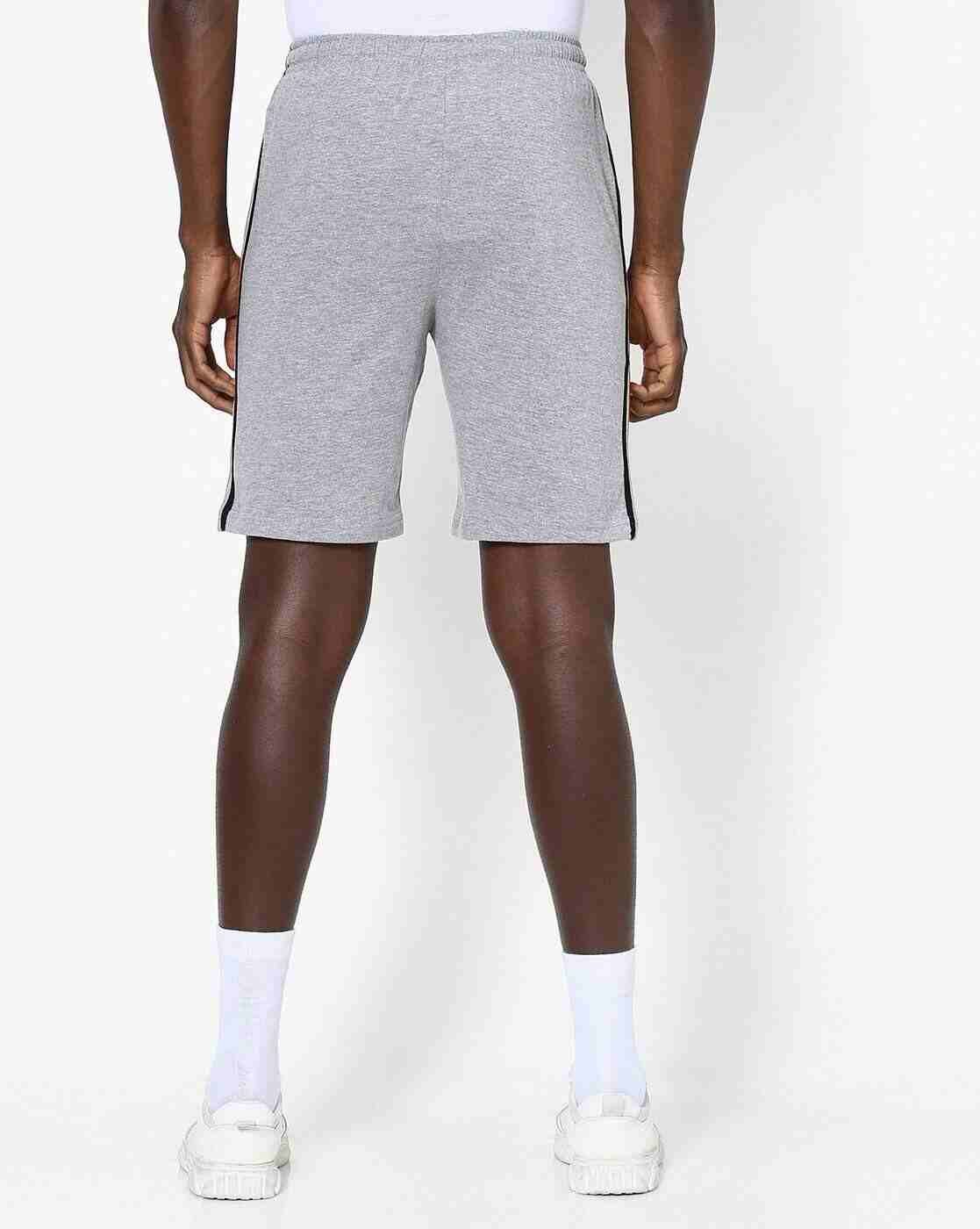 DUKE | Bermudas with Insert Pockets|2
