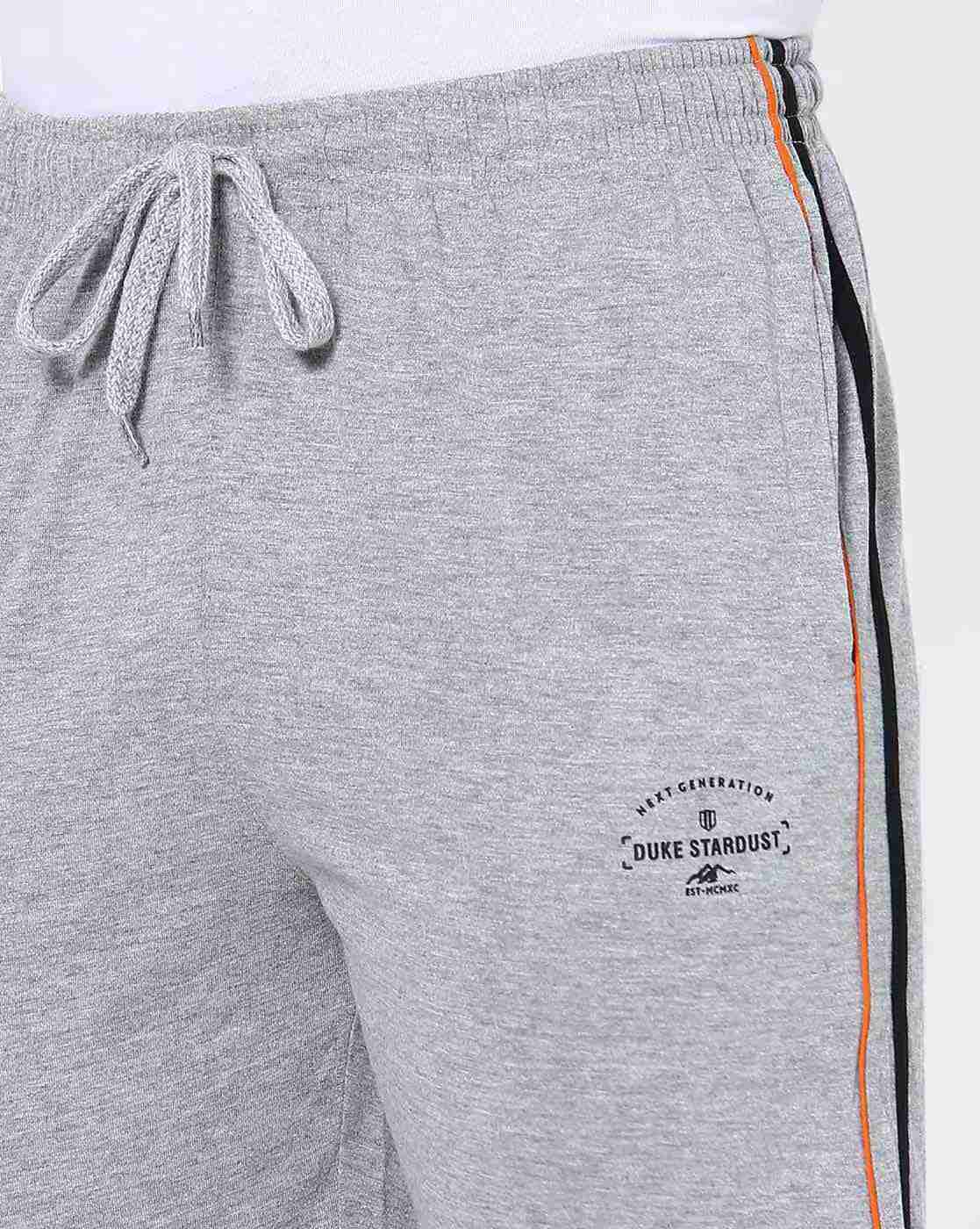 DUKE | Bermudas with Insert Pockets|3