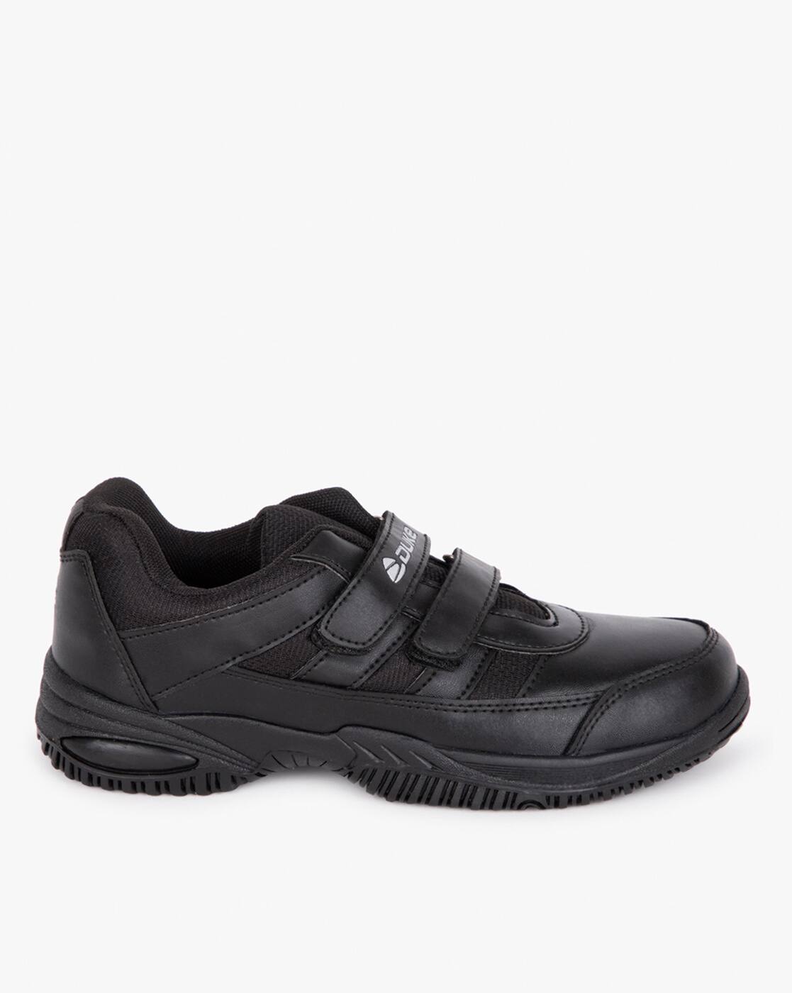 DUKE | Slip-On Basketball Sports Shoes|2