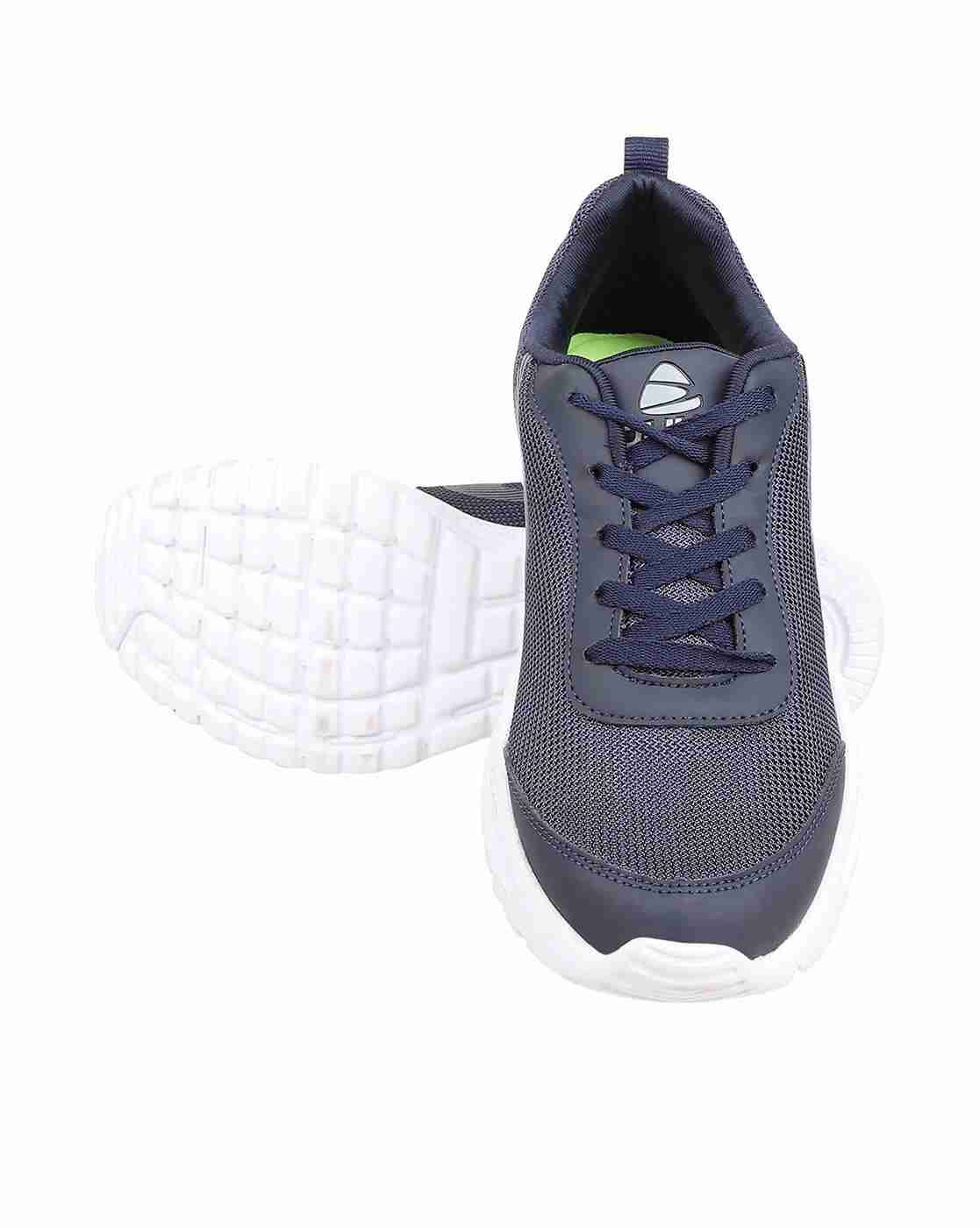 Lace-Up Running Sports Shoes