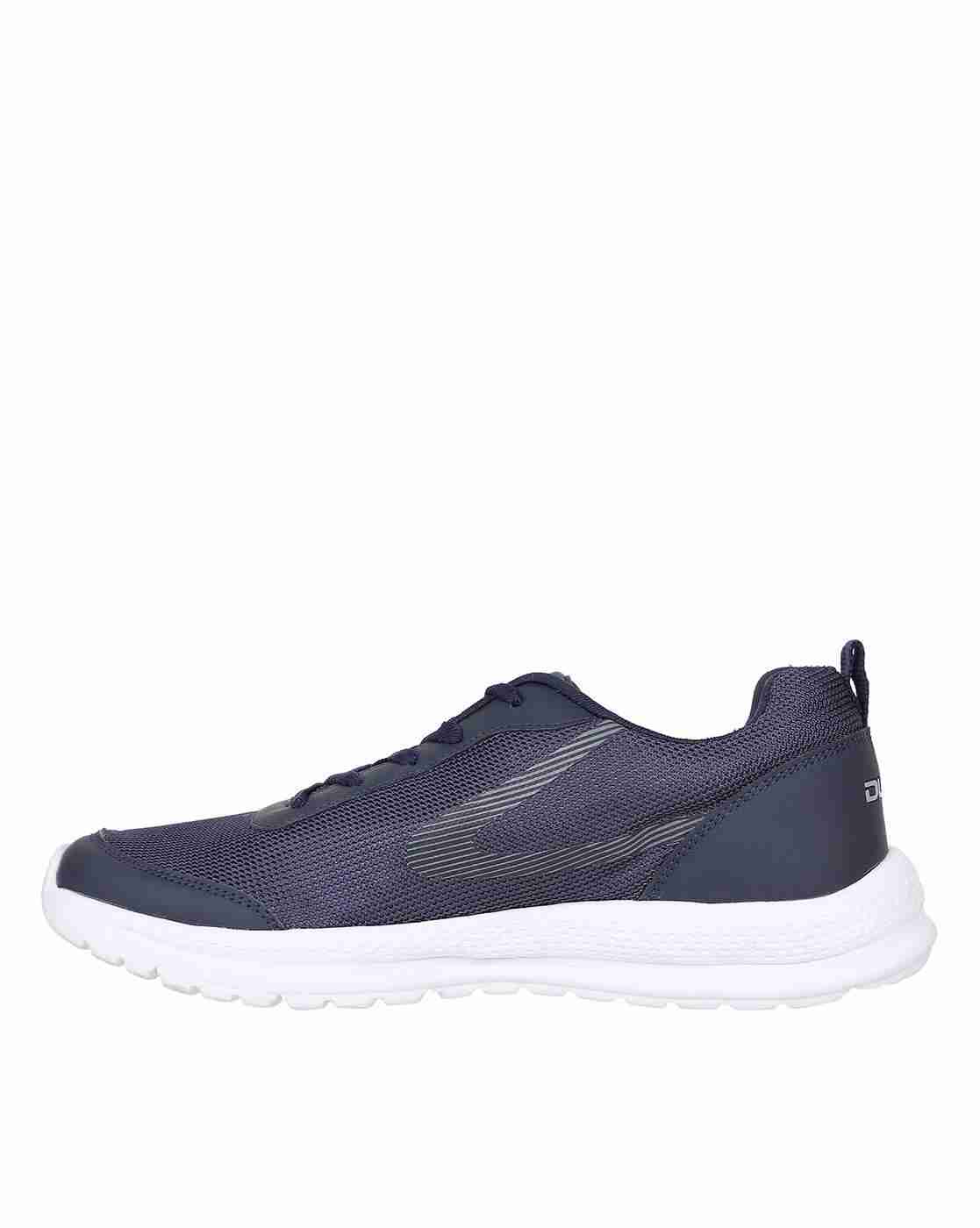 DUKE | Sports Shoes with Lace Fastening|2